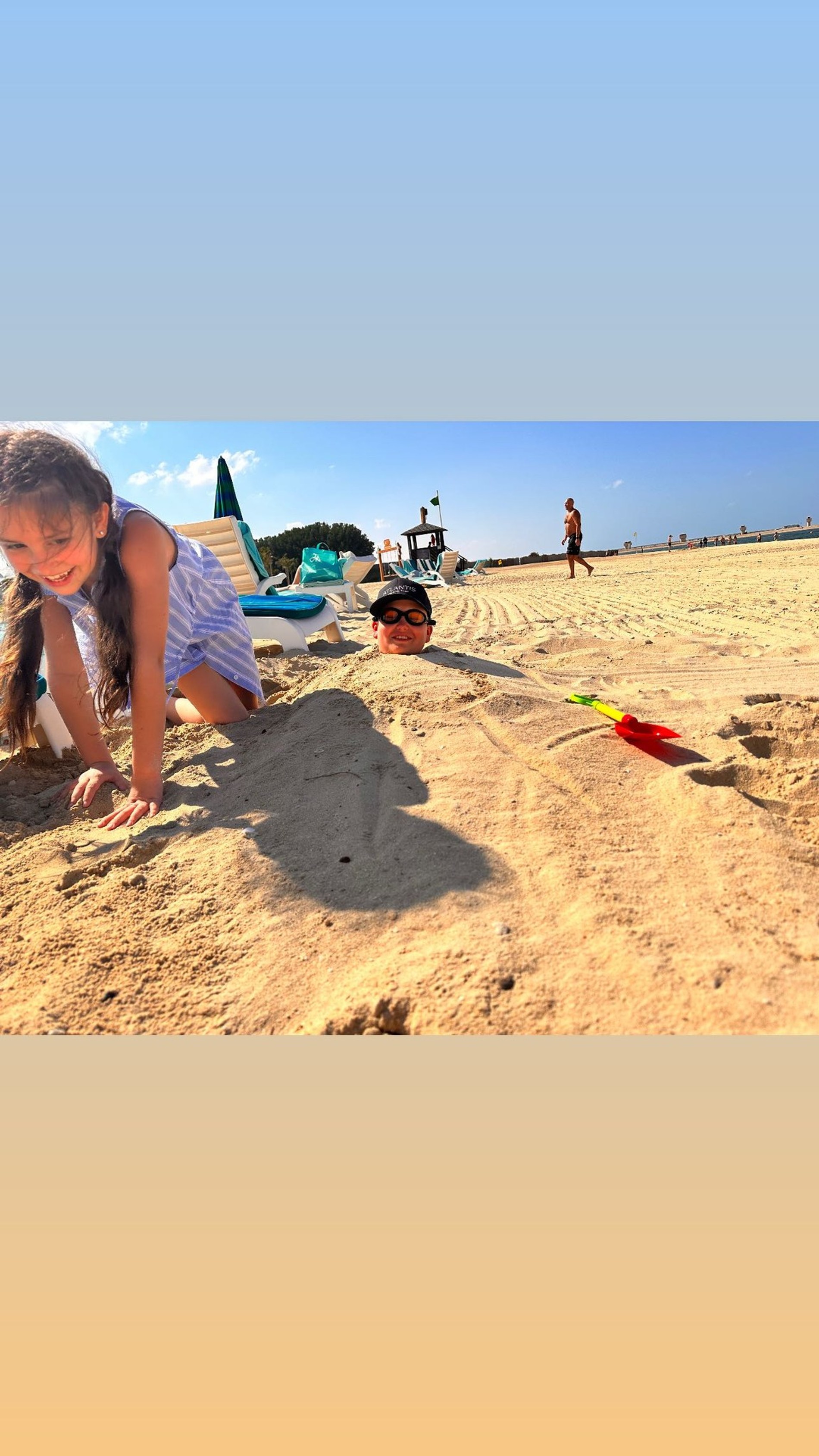 Дети Павла Прилучного. Фото: Инстаграм* @bugevuge