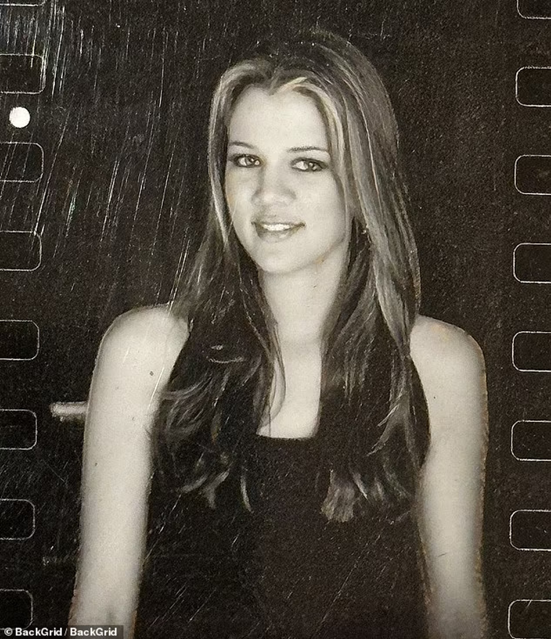 Хлои Кардашьян. Фото: Daily Mail