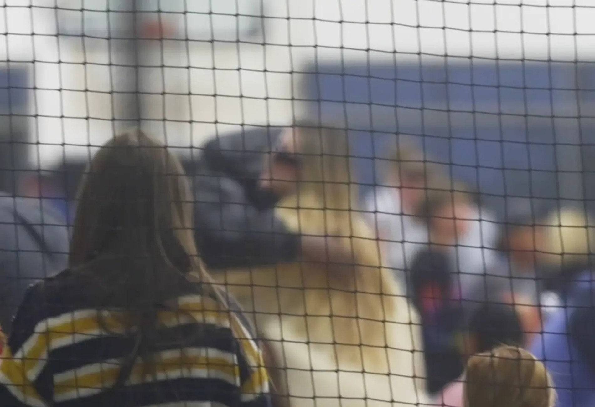 Канье Уэст и Хлои Кардашьян. Фото: Page Six