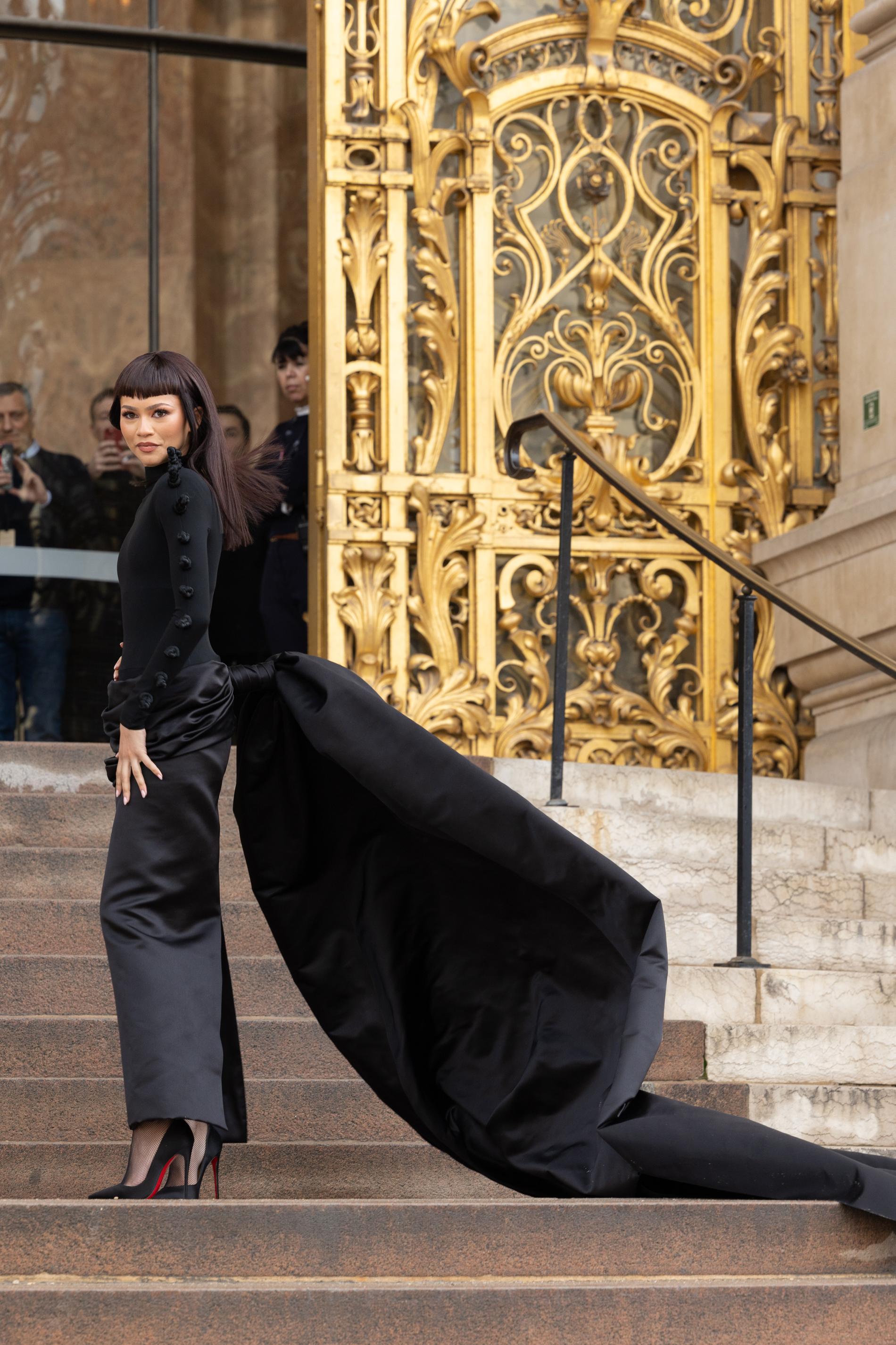 Зендея. Фото: Getty Images