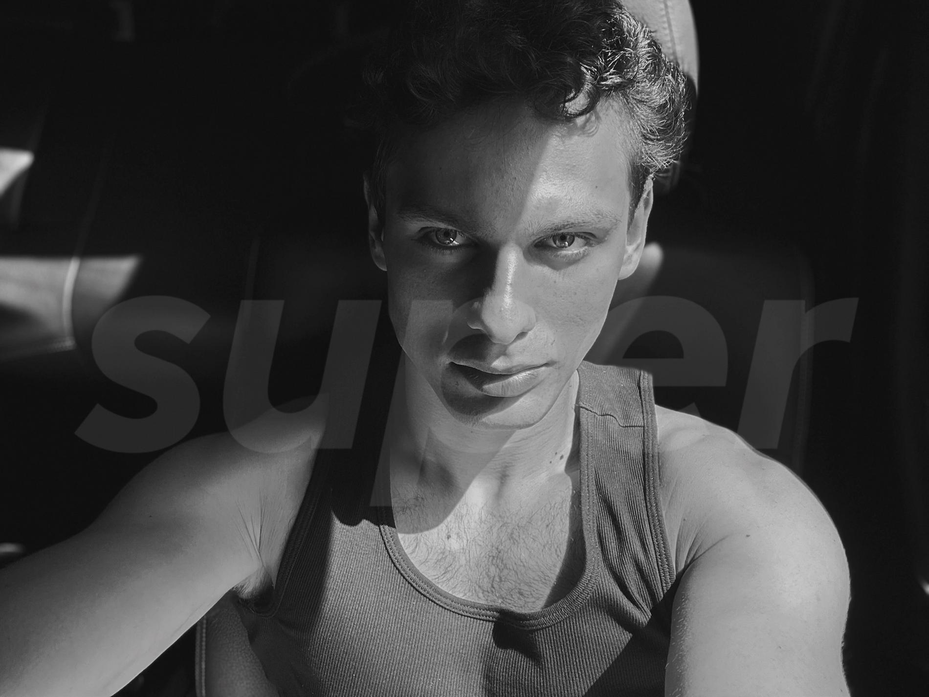 Григорий Тер-Мкртичан. Фото: ВКонтакте