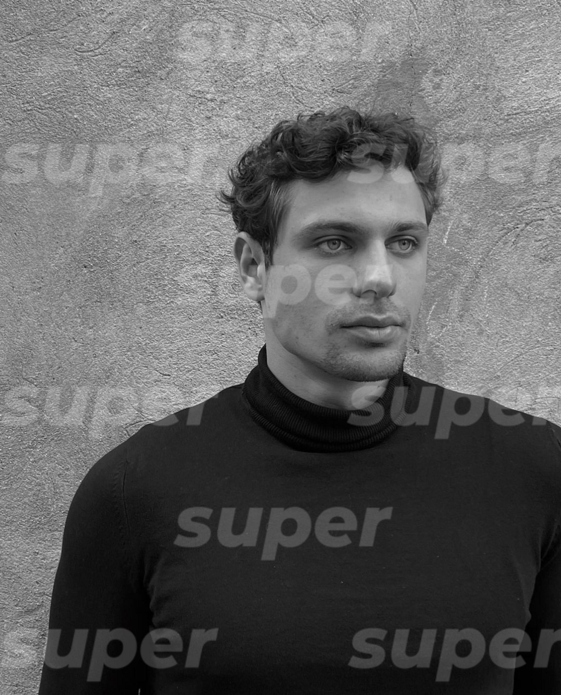 Григорий Тер-Мкртичан. Фото: Instagram (запрещен в РФ) героя материала