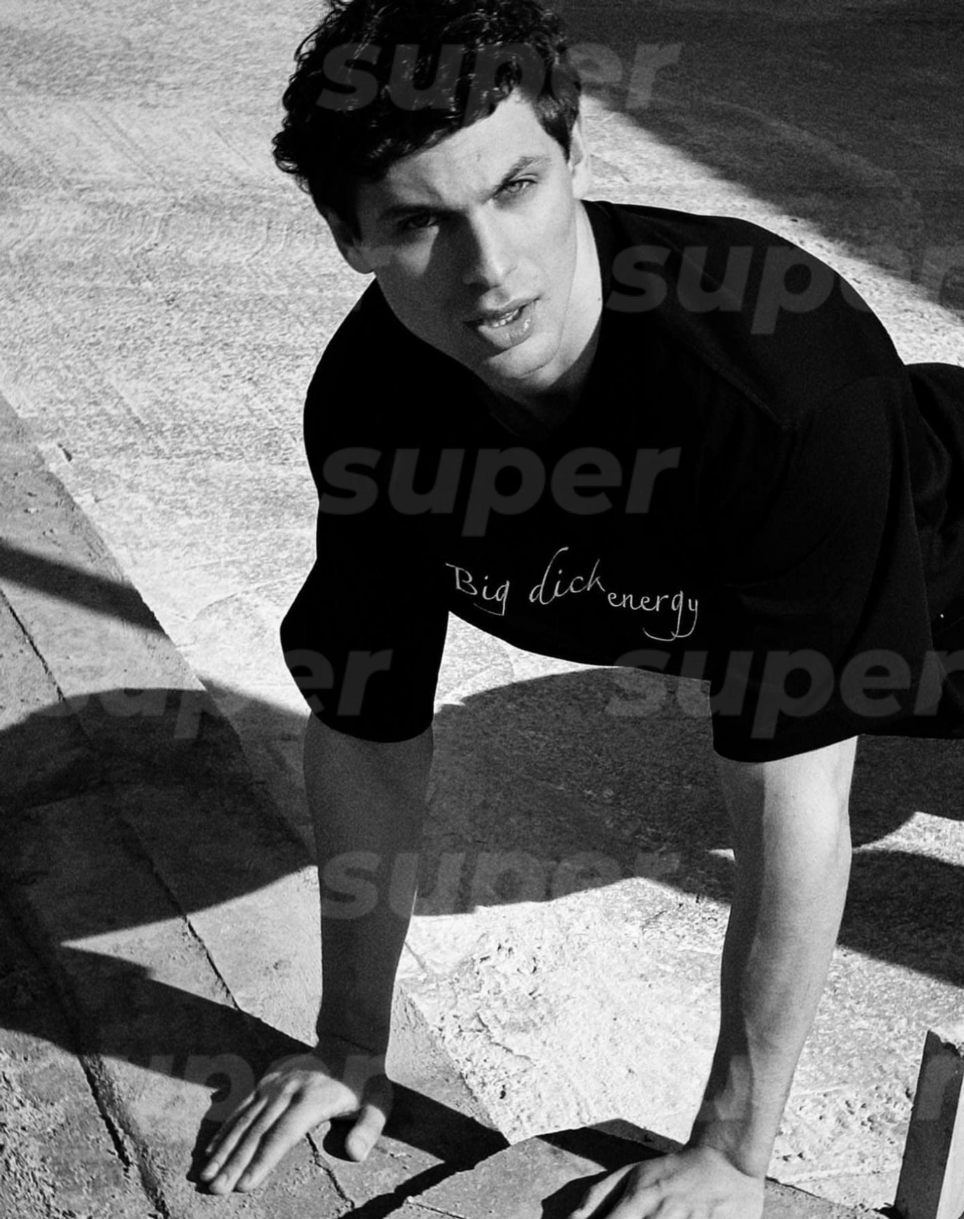 Григорий Тер-Мкртичан. Фото: Instagram (запрещен в РФ) героя материала