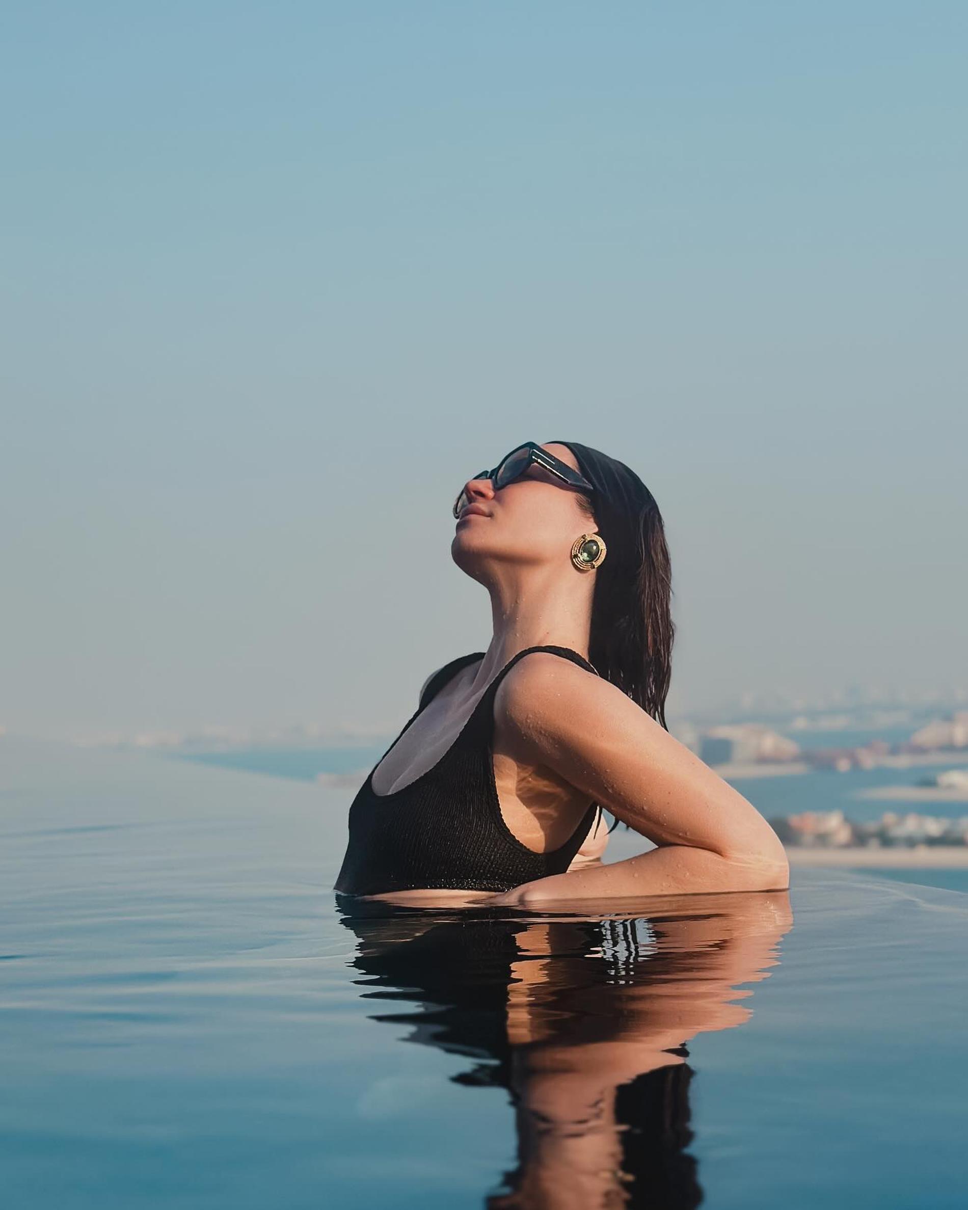 Ида Галич. Фото: Инстаграм* @galichida