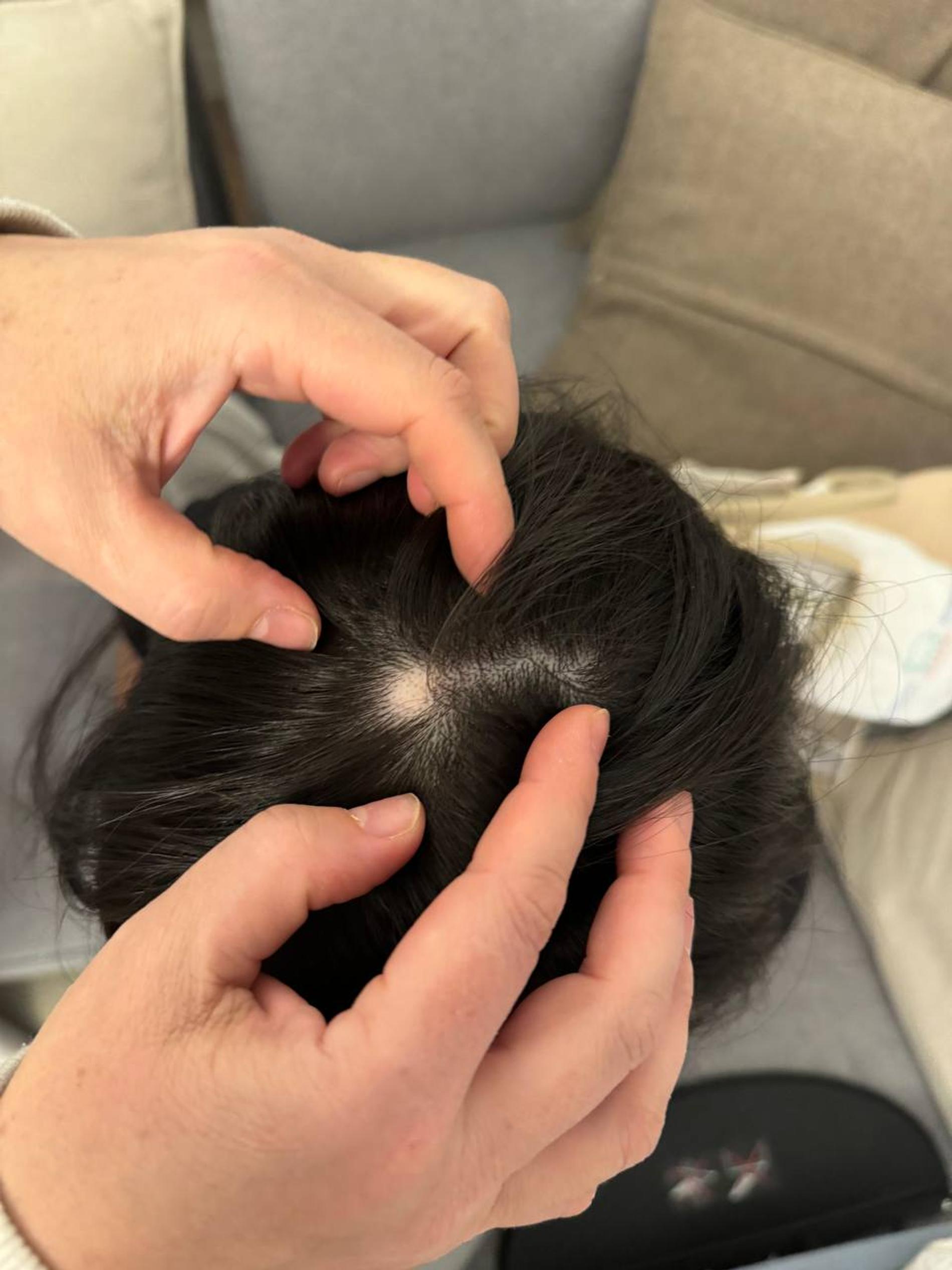 Фото: Telegram-канал Ирины Пинчук