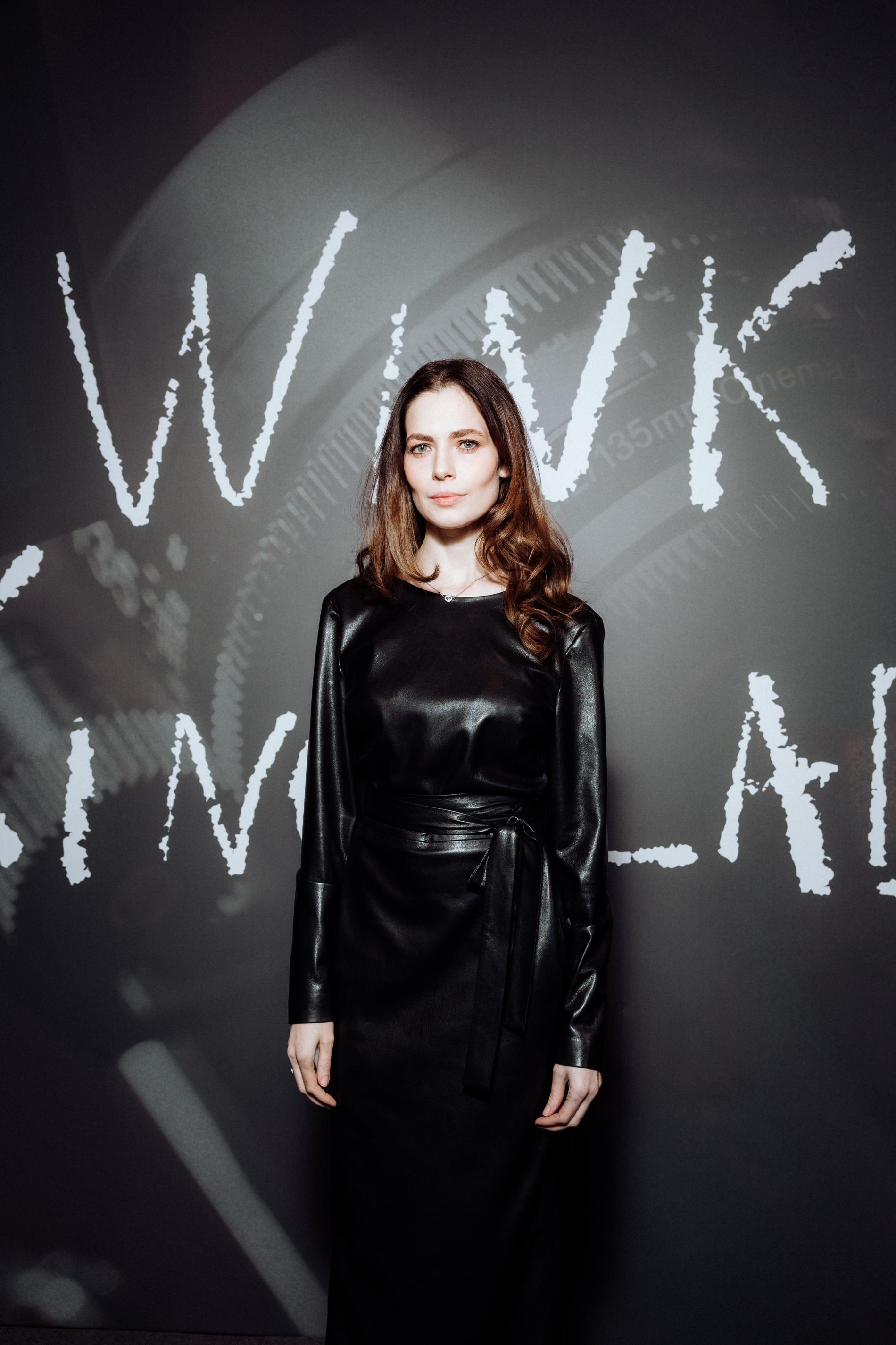 Юлия Снигирь. Фото: пресс-служба Wink