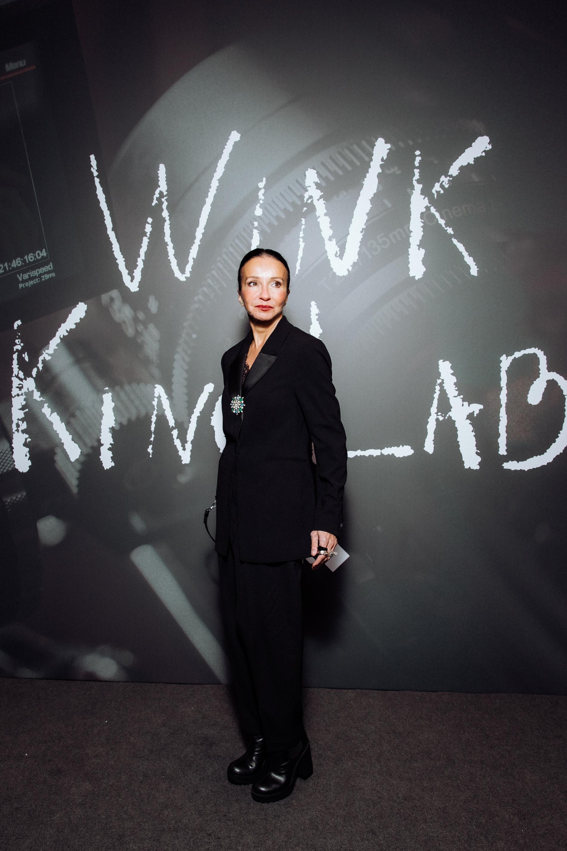 Алла Сигалова. Фото: пресс-служба Wink