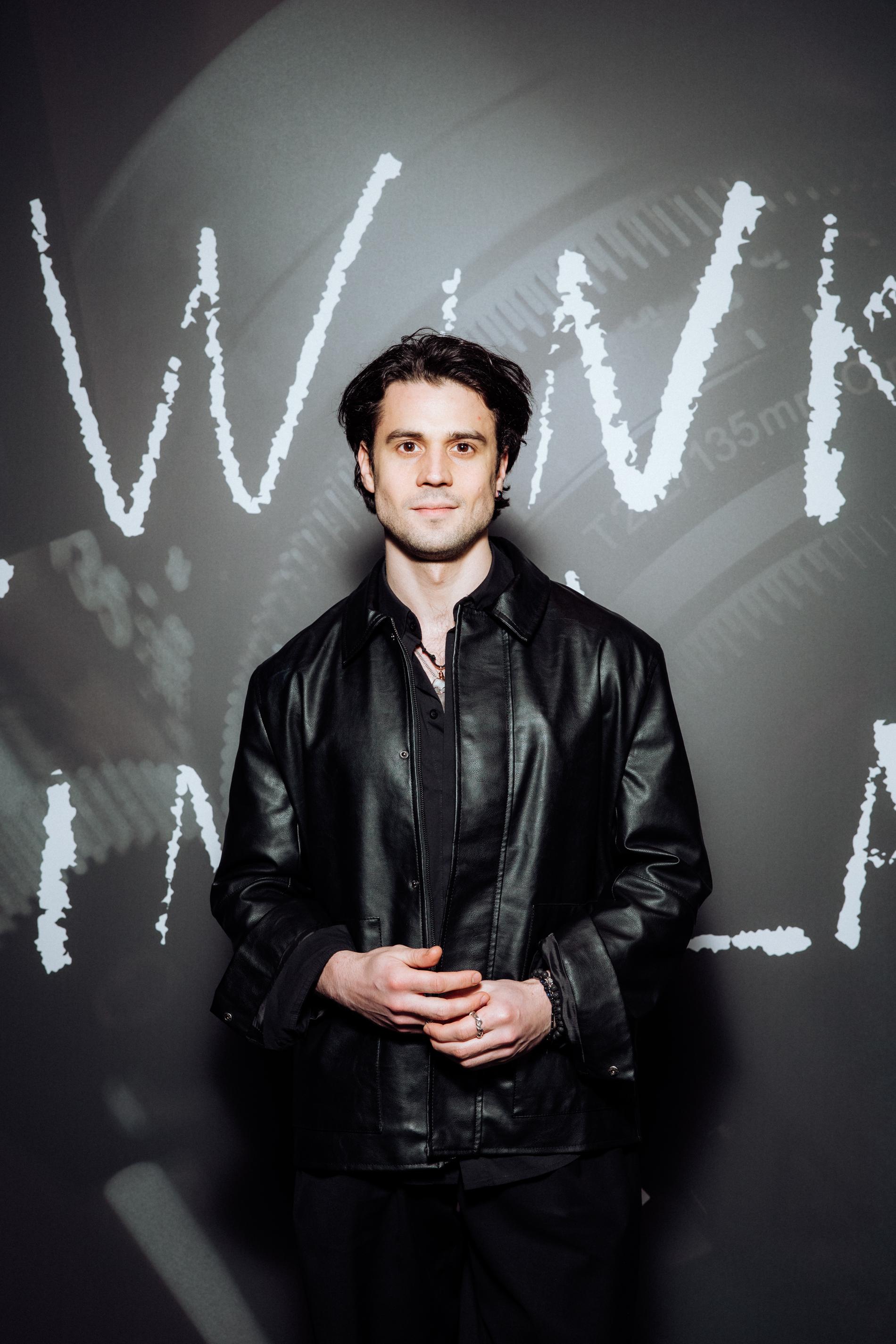 Владислав Ценев. Фото: пресс-служба Wink