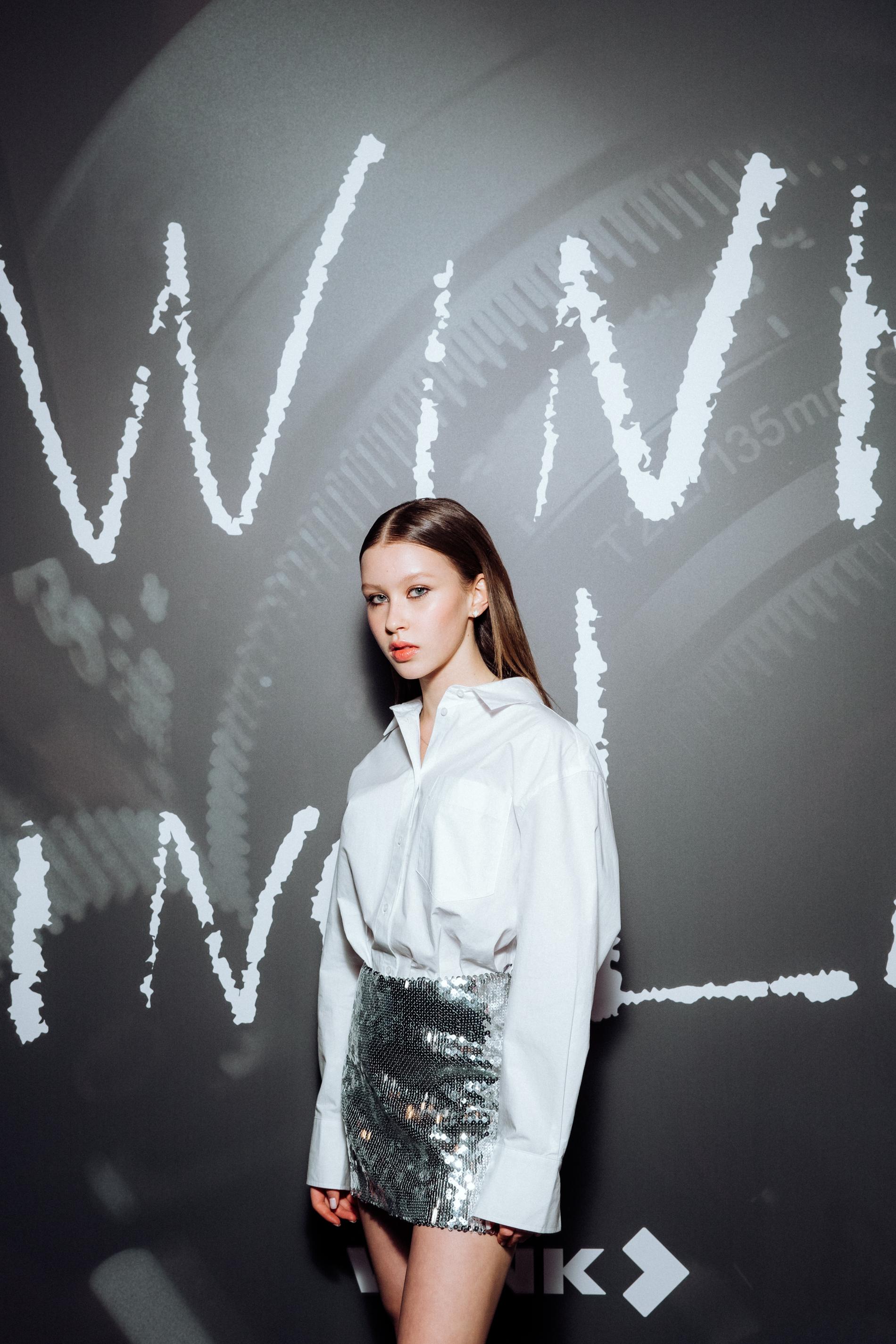 Анна Пересильд. Фото: пресс-служба Wink