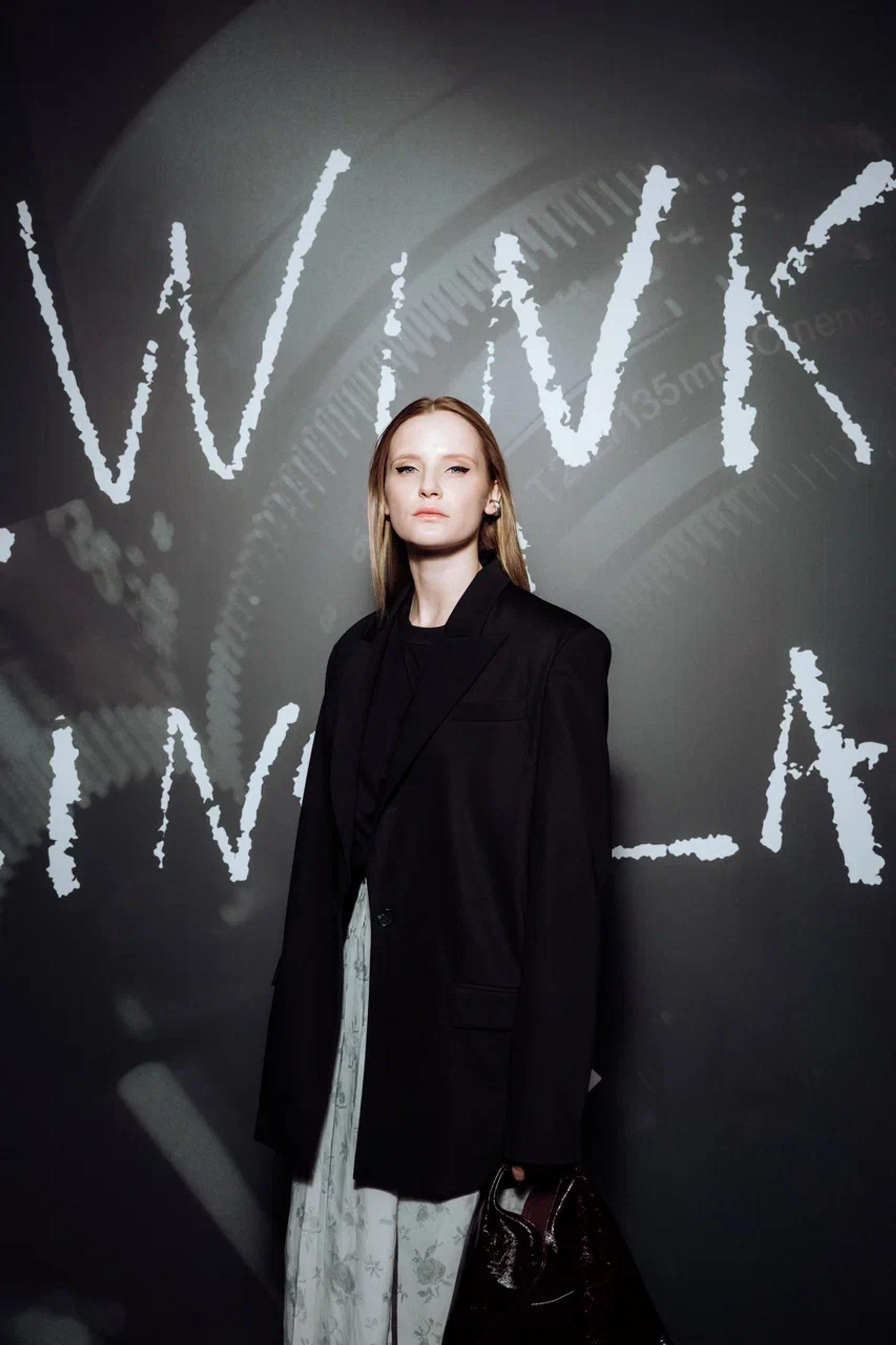 Софья Лебедева. Фото: пресс-служба Wink