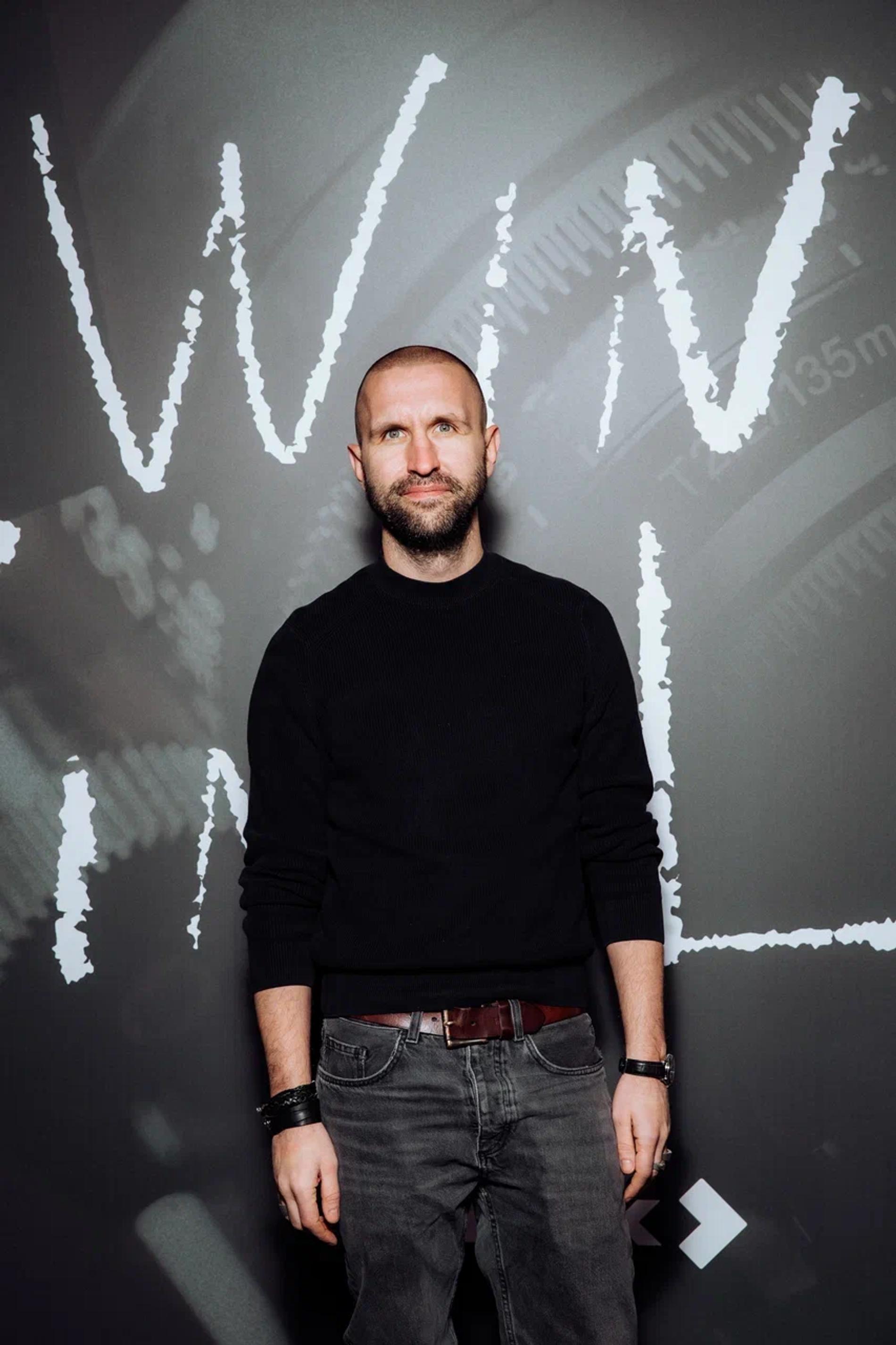 Иван Добронравов. Фото: пресс-служба Wink