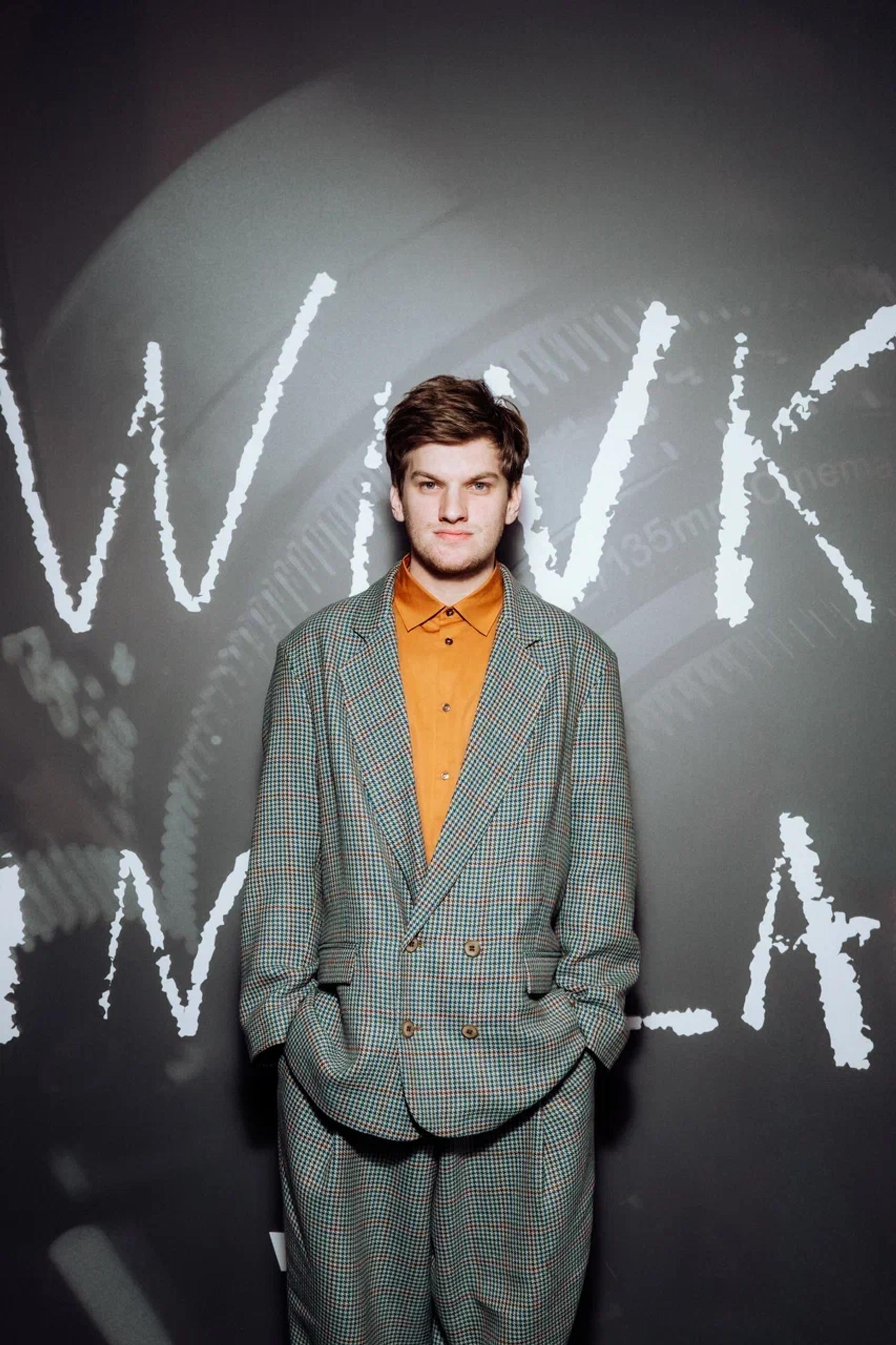 Андрей Максимов. Фото: пресс-служба Wink