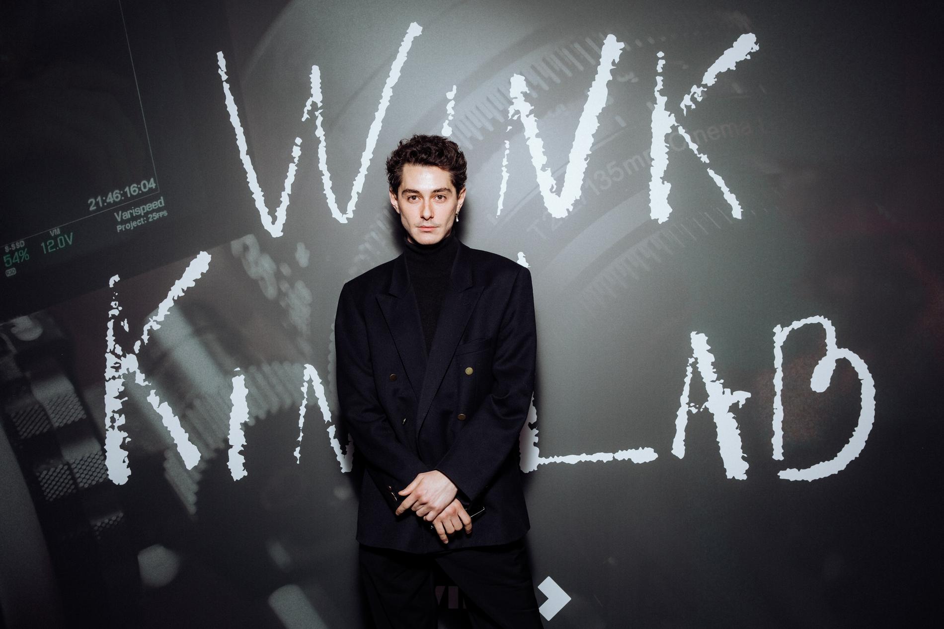 Анар. Фото: пресс-служба Wink