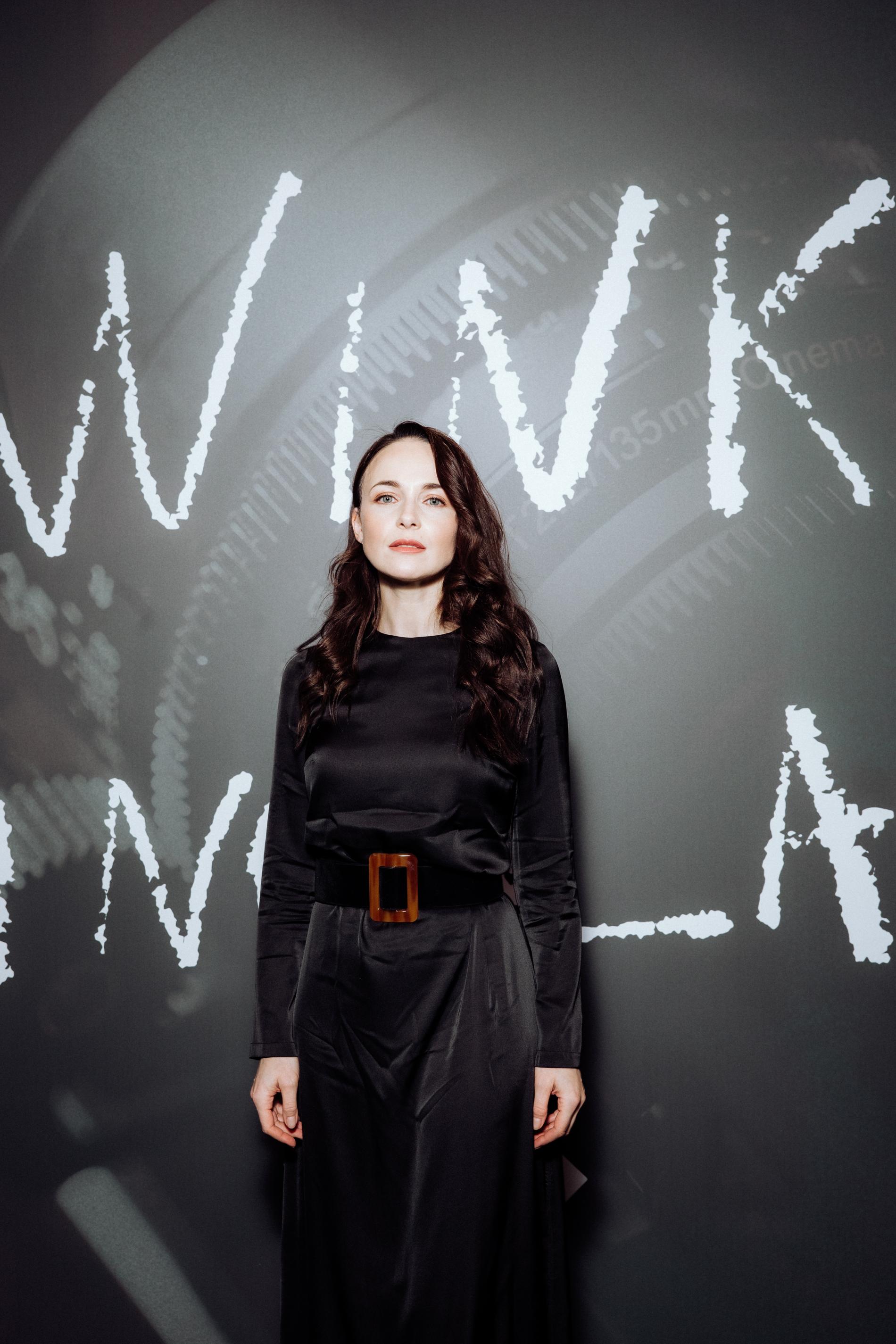 Анна Снаткина. Фото: пресс-служба Wink