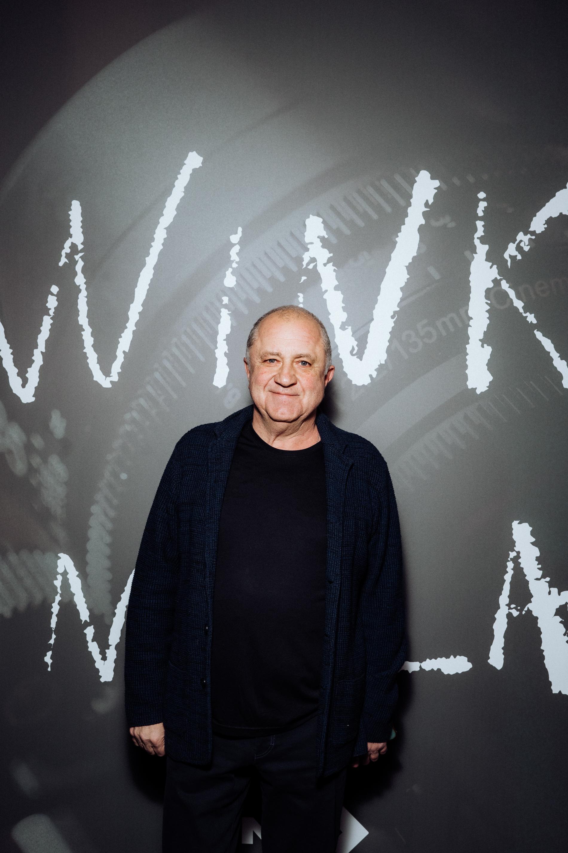 Владимир Стержаков. Фото: пресс-служба Wink