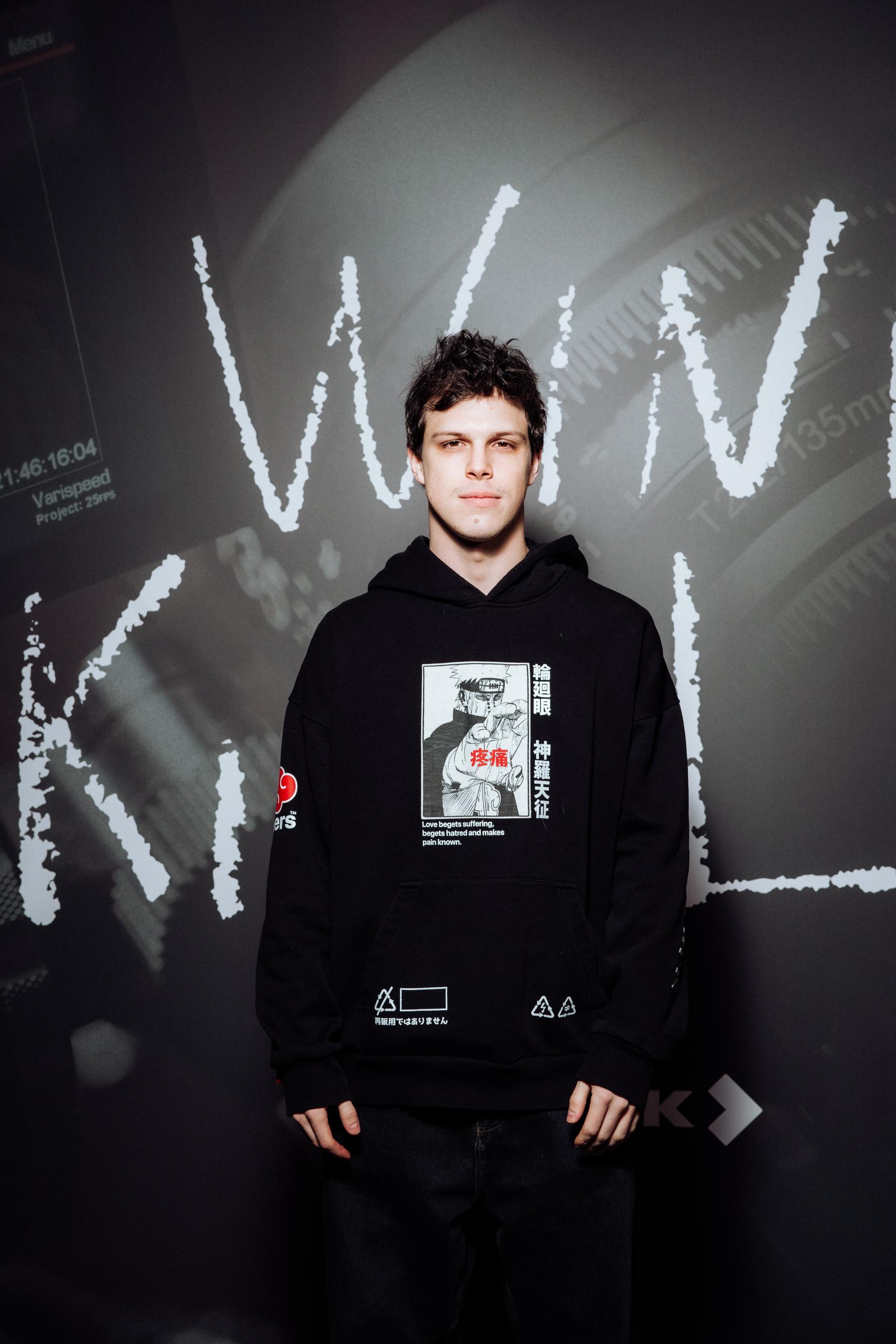 Григорий Верник. Фото: пресс-служба Wink