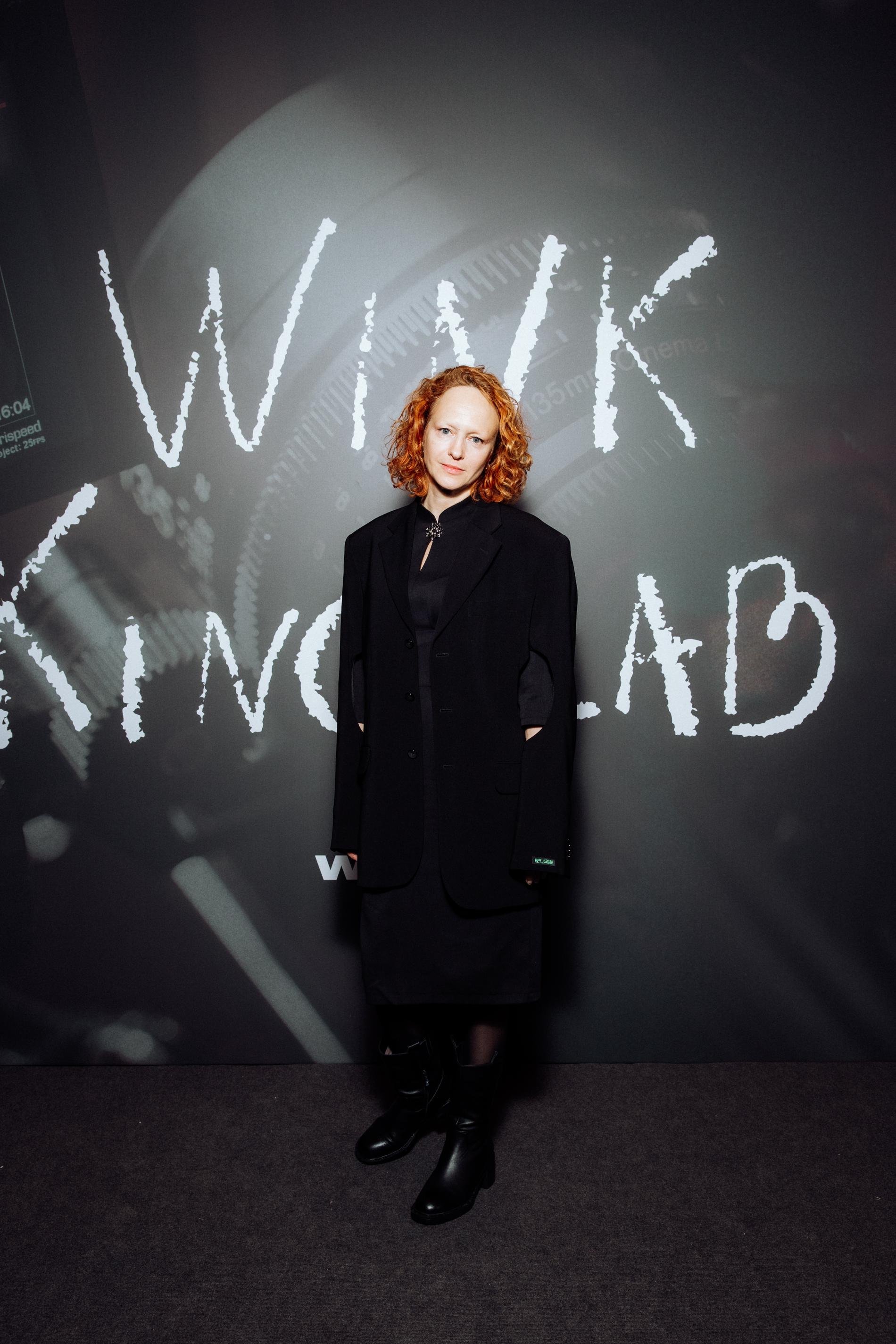 Елена Морозова. Фото: пресс-служба Wink