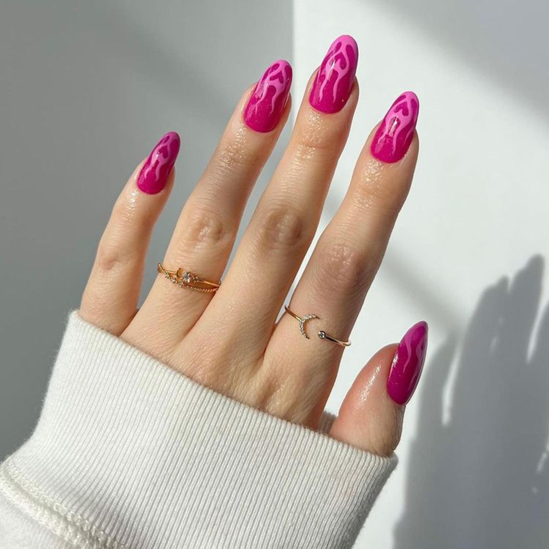 Фото: Инстаграм (запрещен в РФ) @POP_POLISHED