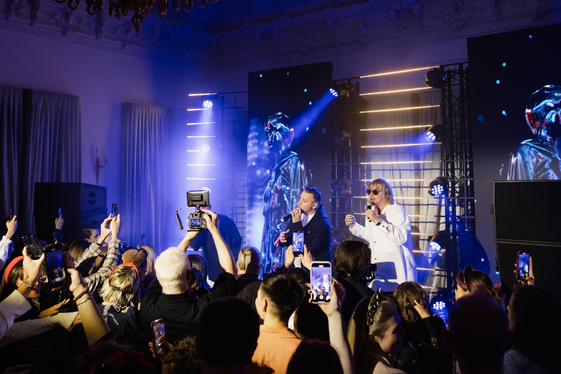 Иванушки International. Фото: Super