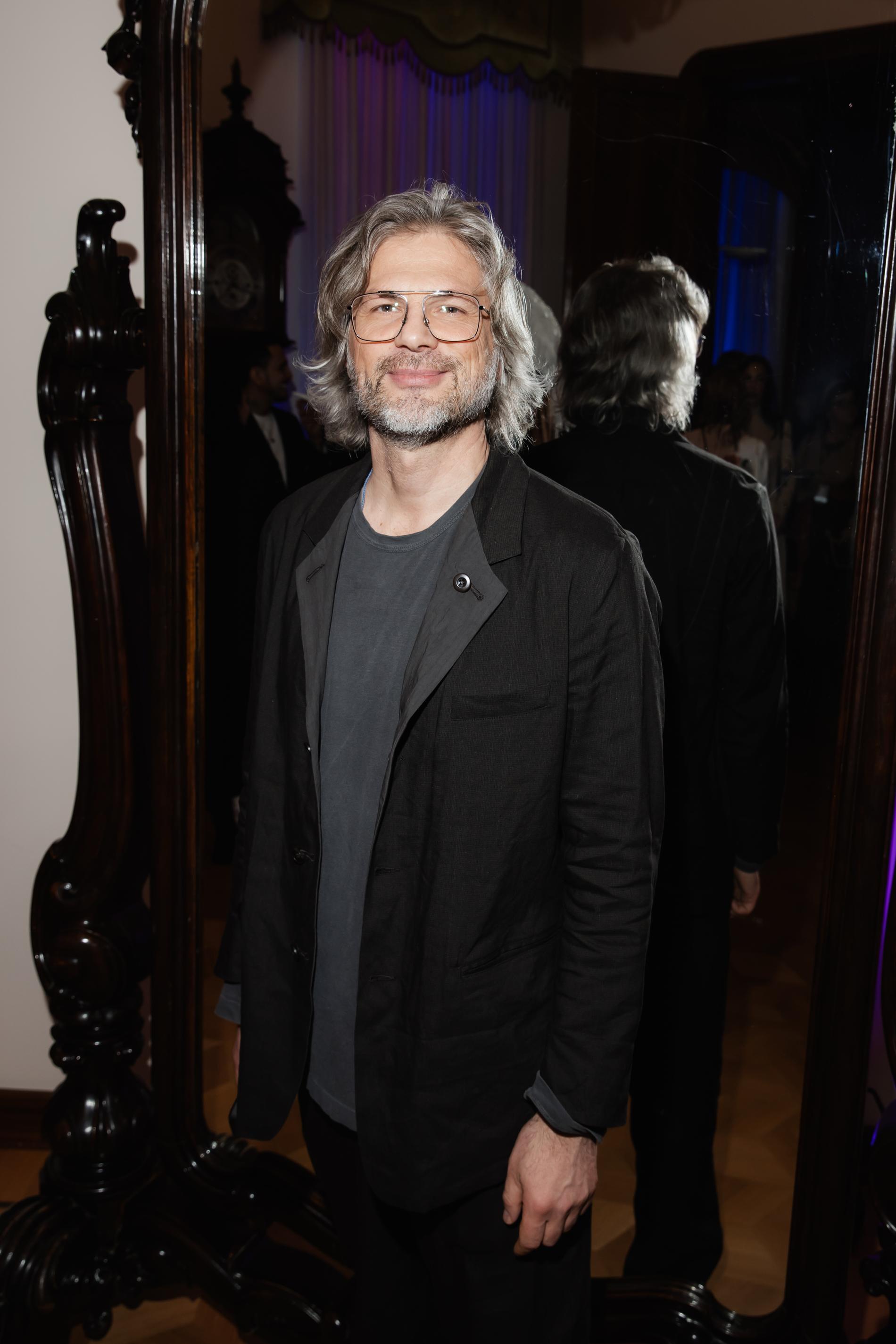 Федор Фомин. Фото: Super