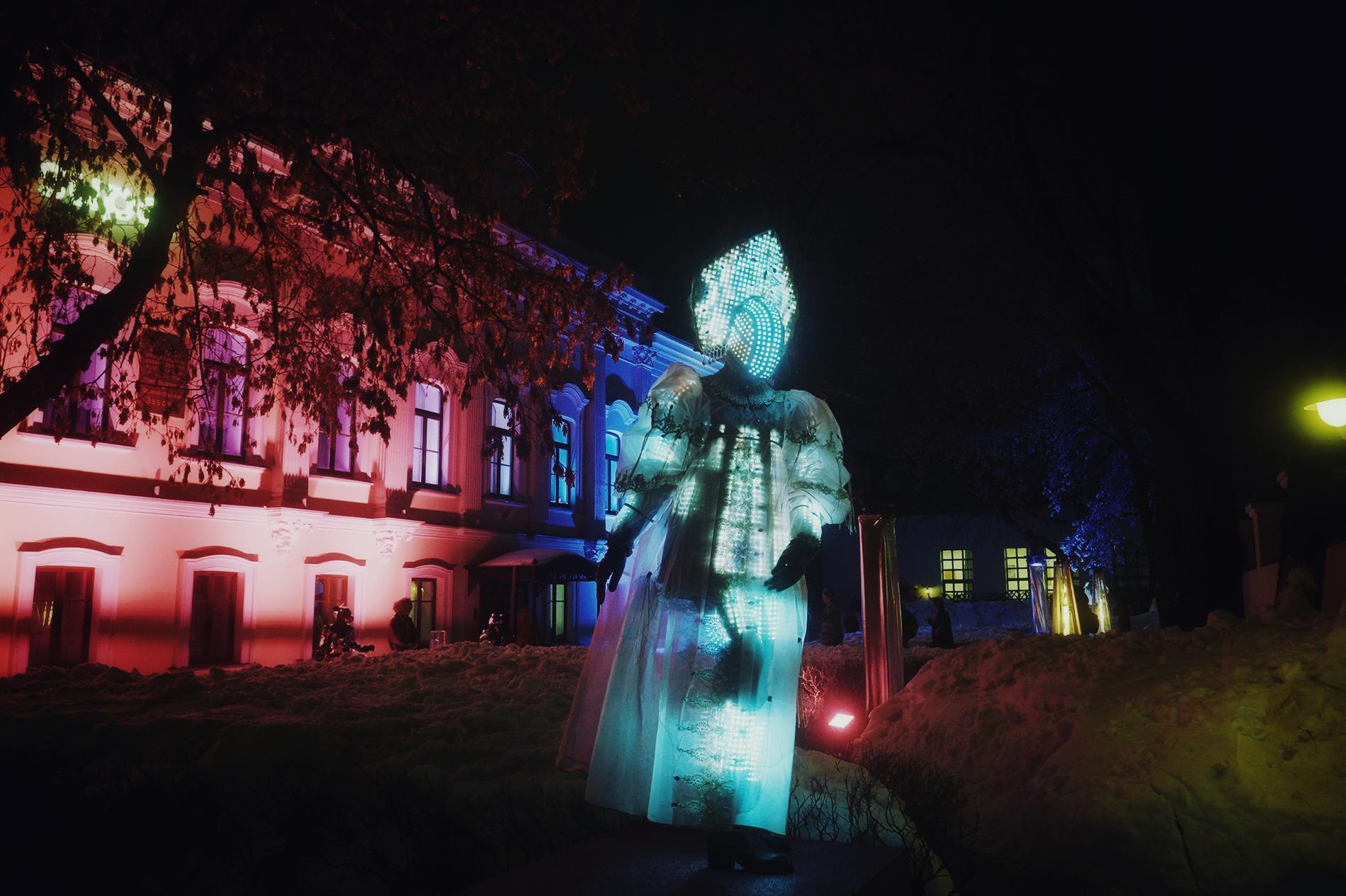 Усадьба Зубовых. Фото: Super