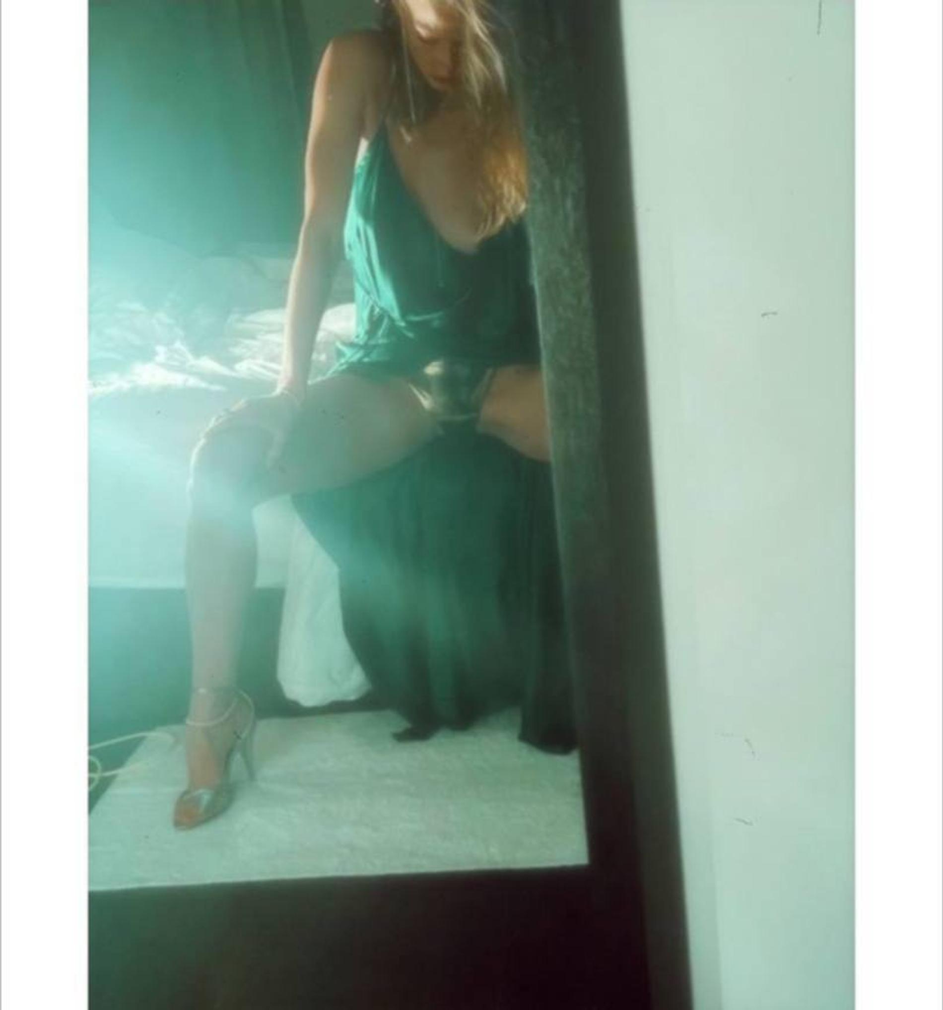 Светлана Ходченкова. Фото: Инстаграм* @svetlana_khodchenkova