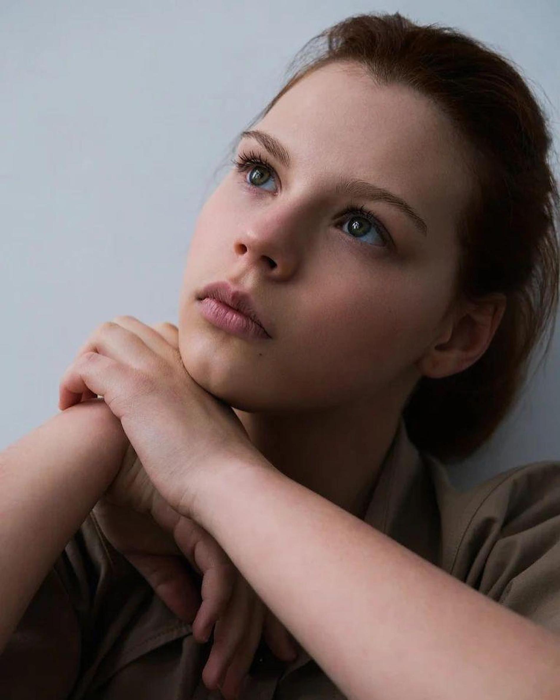 Фото: Инстаграм* @maksimartist