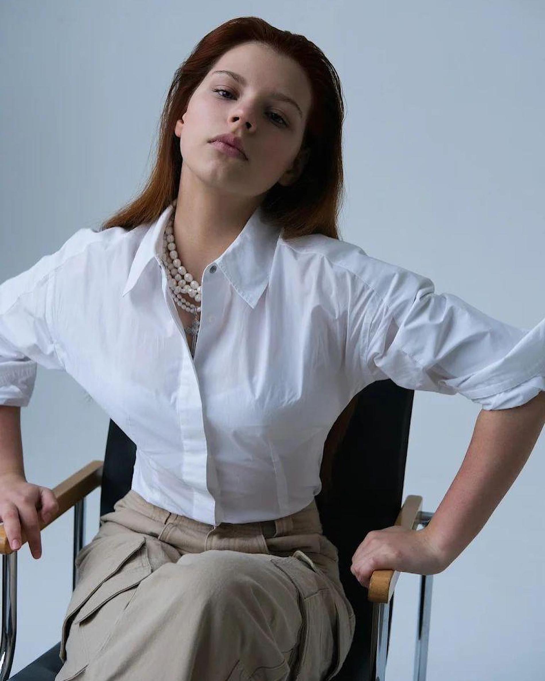 Фото: Инстаграм* @maksimartist