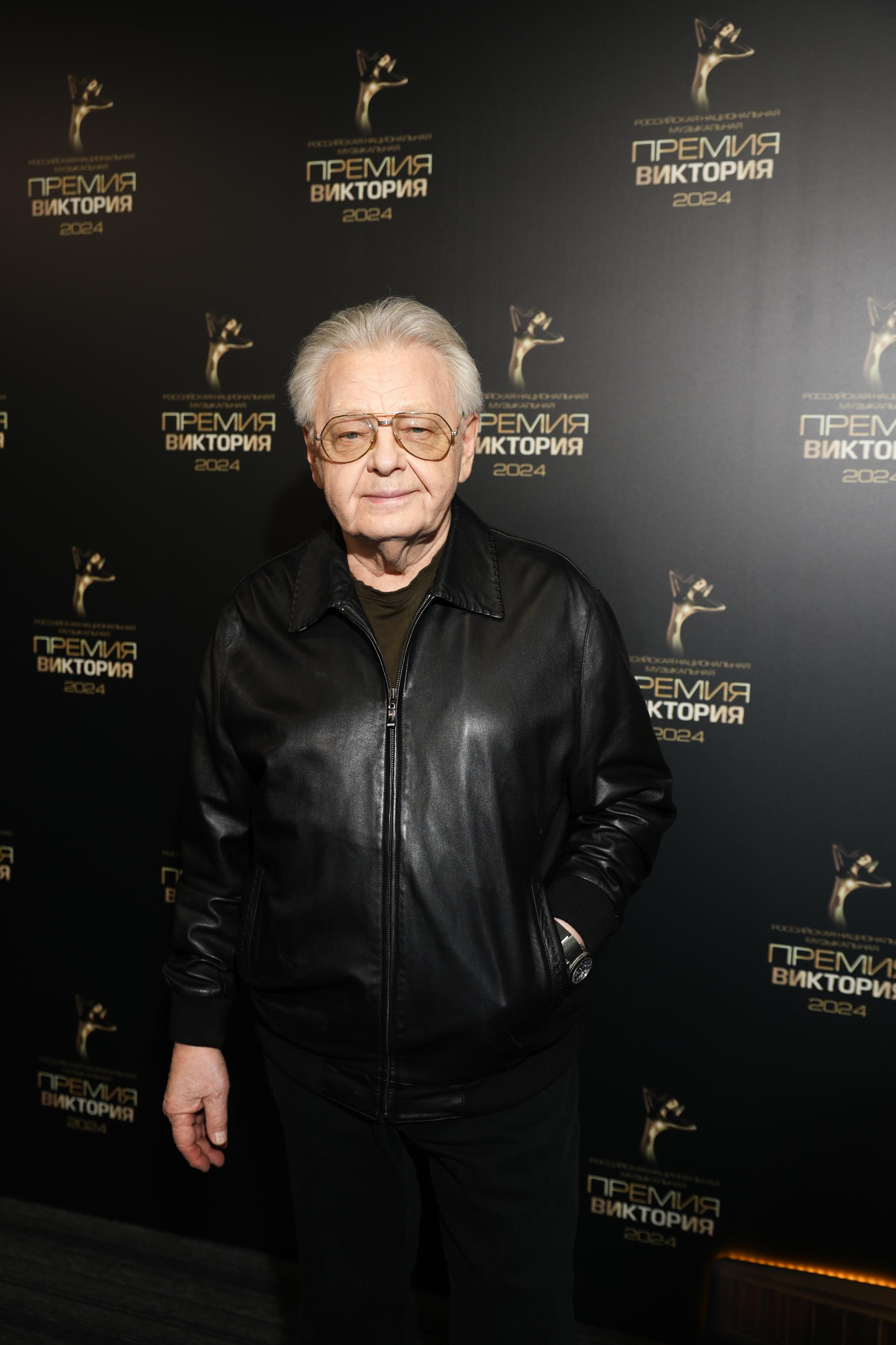 Юрий Антонов. Фото: пресс-служба