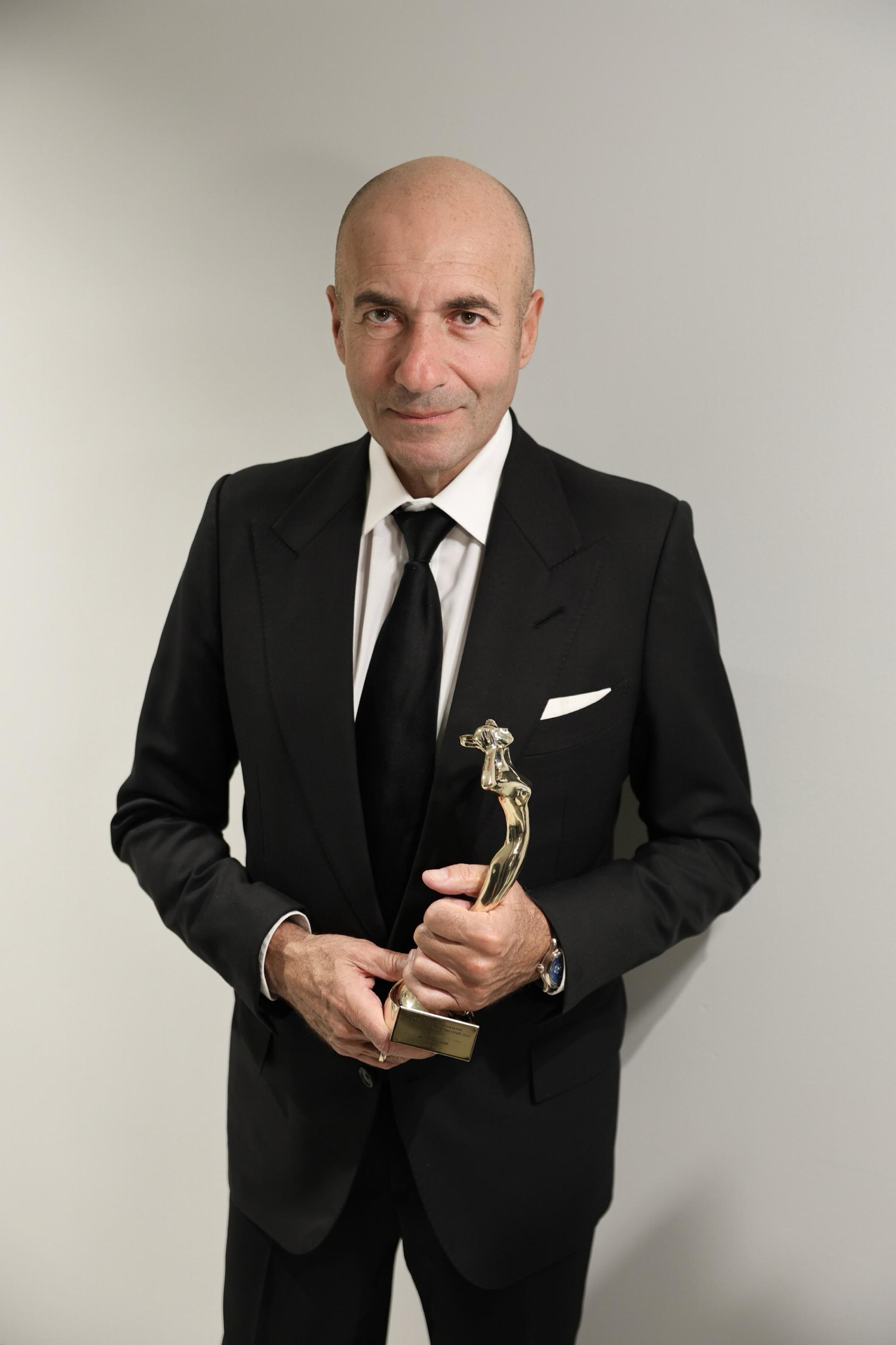 Игорь Крутой. Фото: пресс-служба