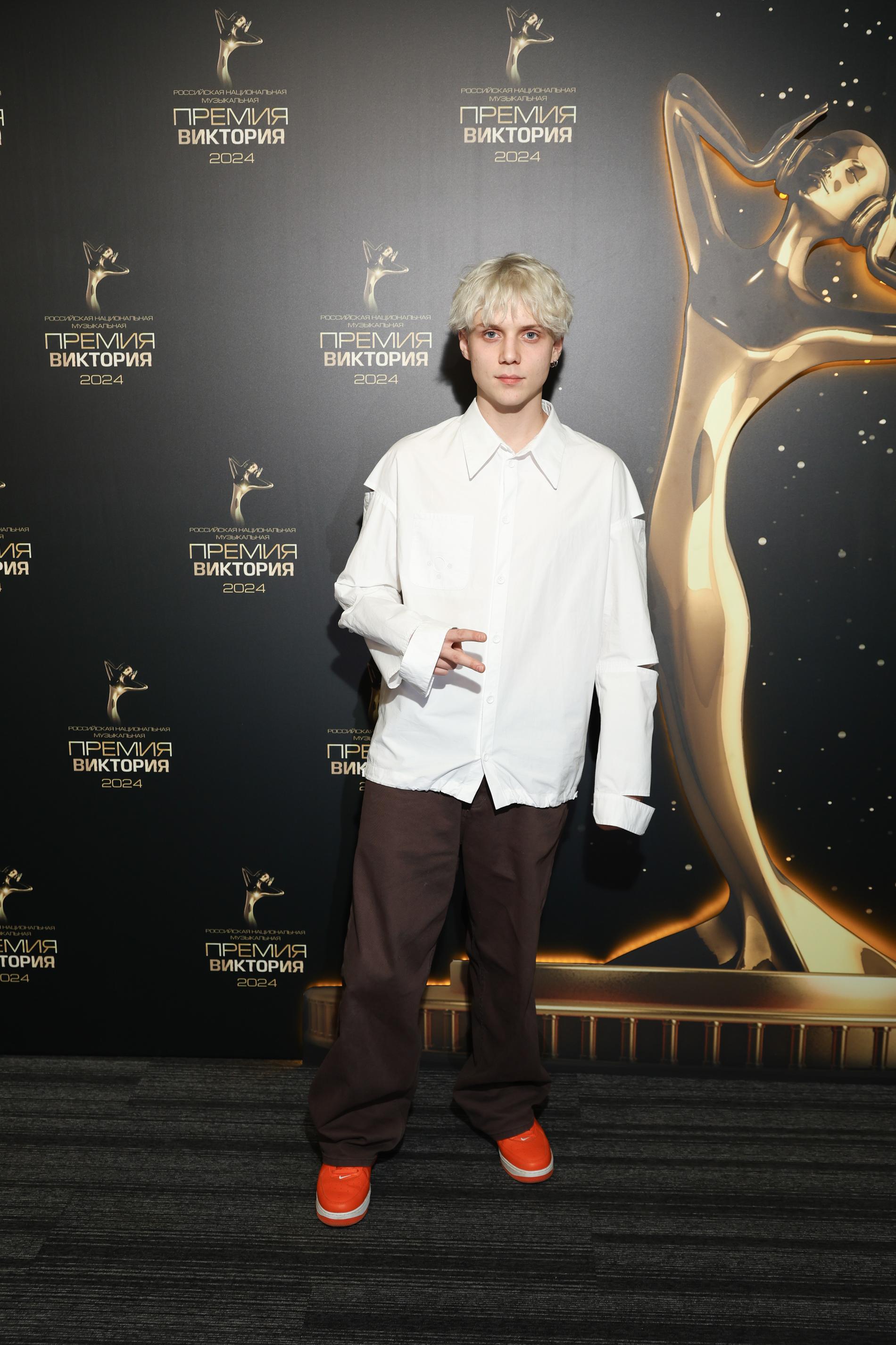 Ваня Дмитриенко. Фото: пресс-служба