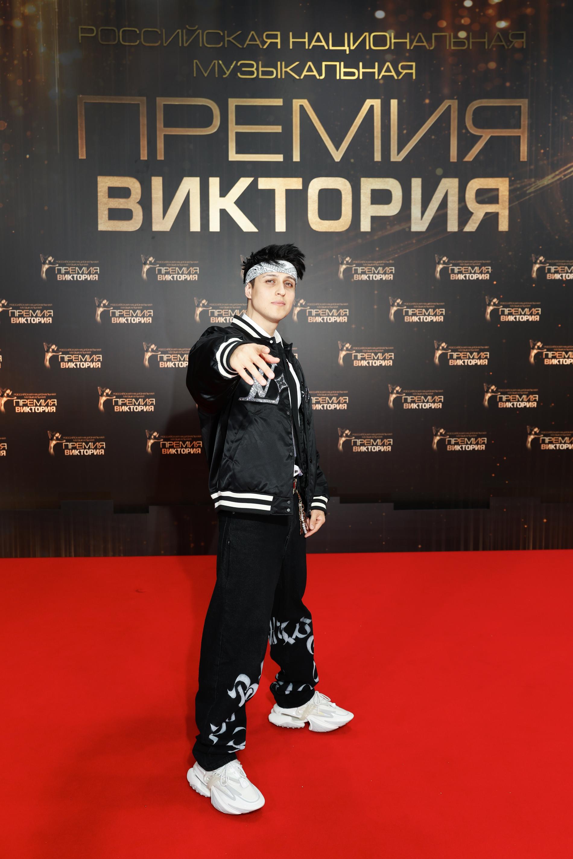 Хабиб. Фото: пресс-служба