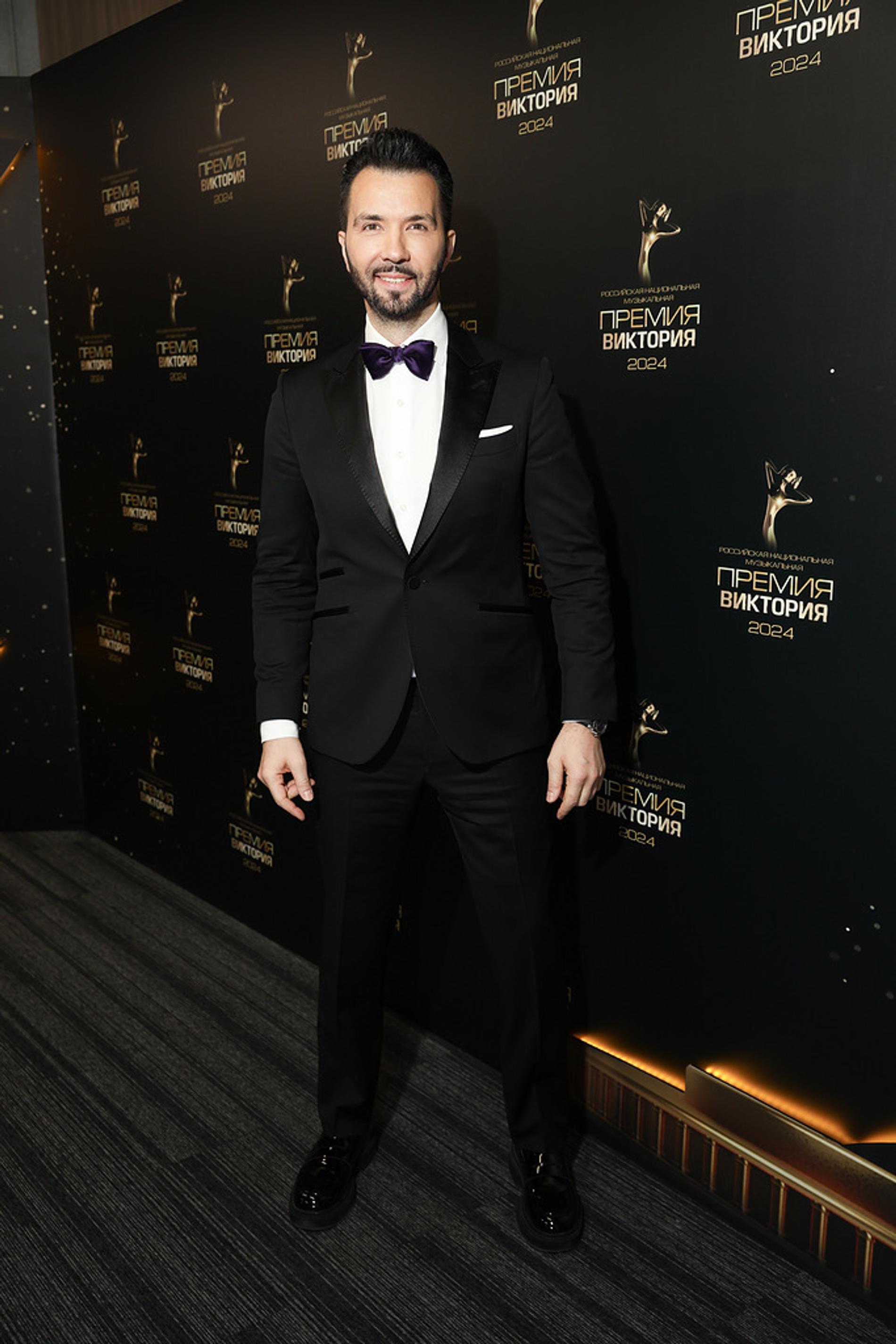 Денис Клявер. Фото: пресс-служба