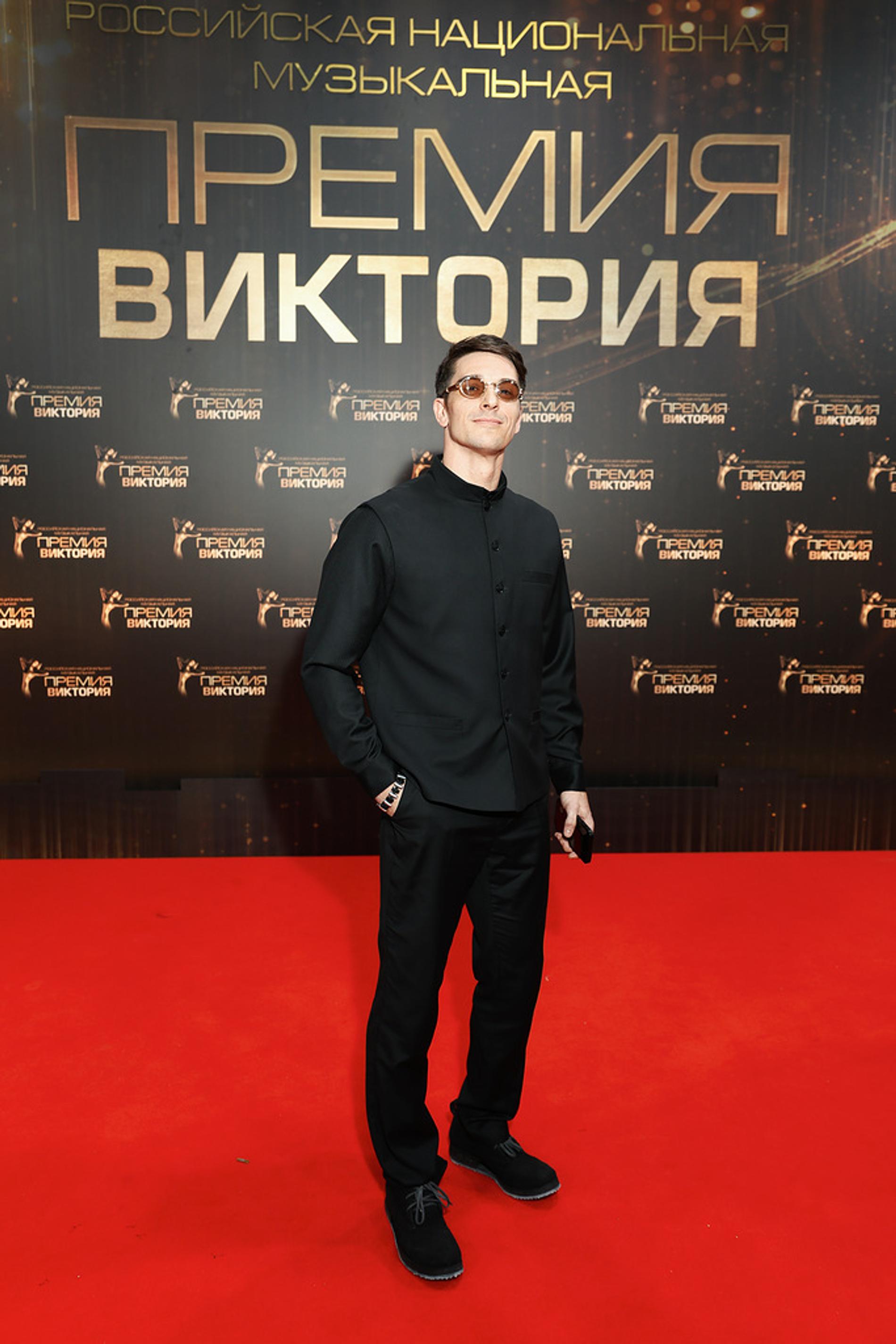 Станислав Бондаренко. Фото: пресс-служба