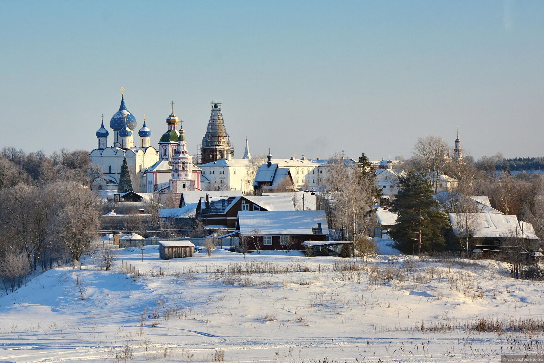 Кремль. Фото: Сергей Василец