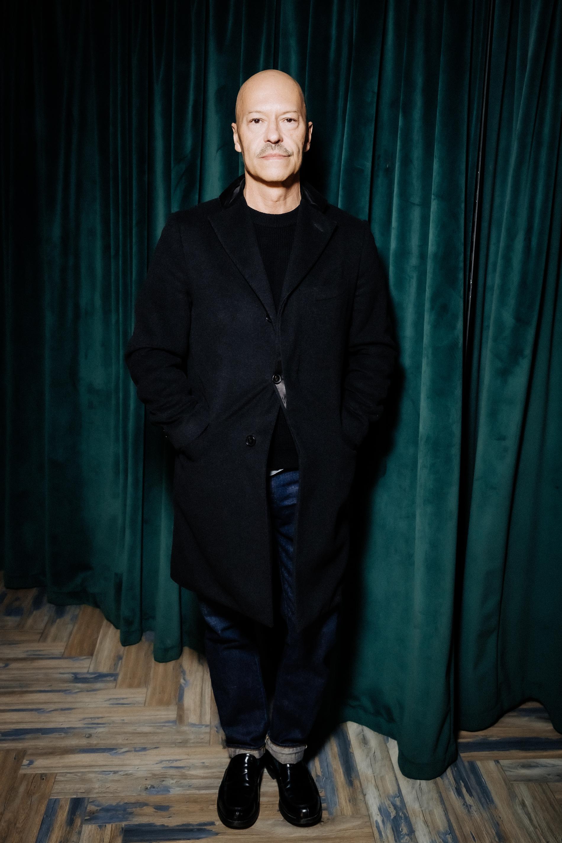 Федор Бондарчук. Фото: пресс-служба