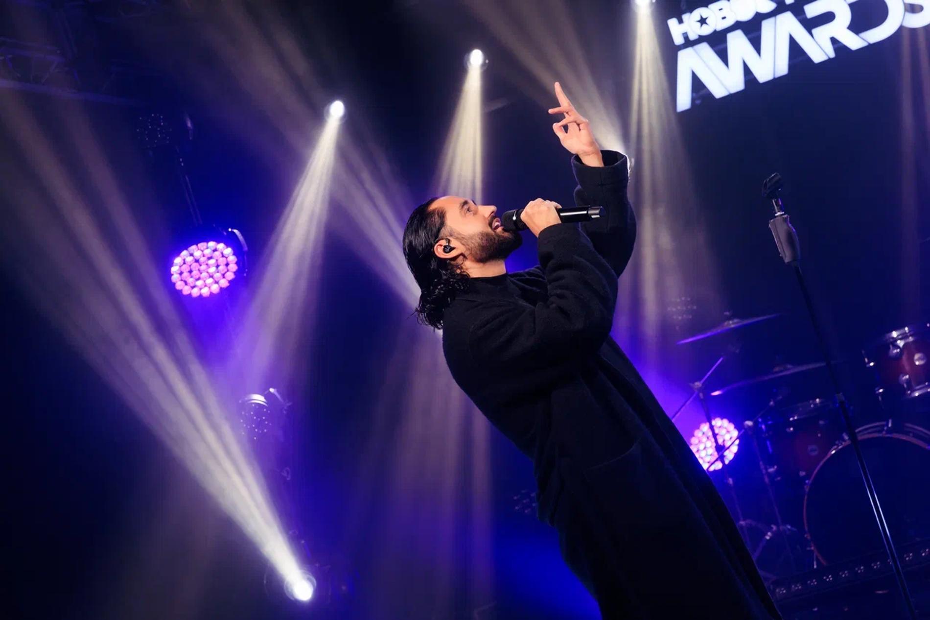 Мот. Фото: Новое Радио