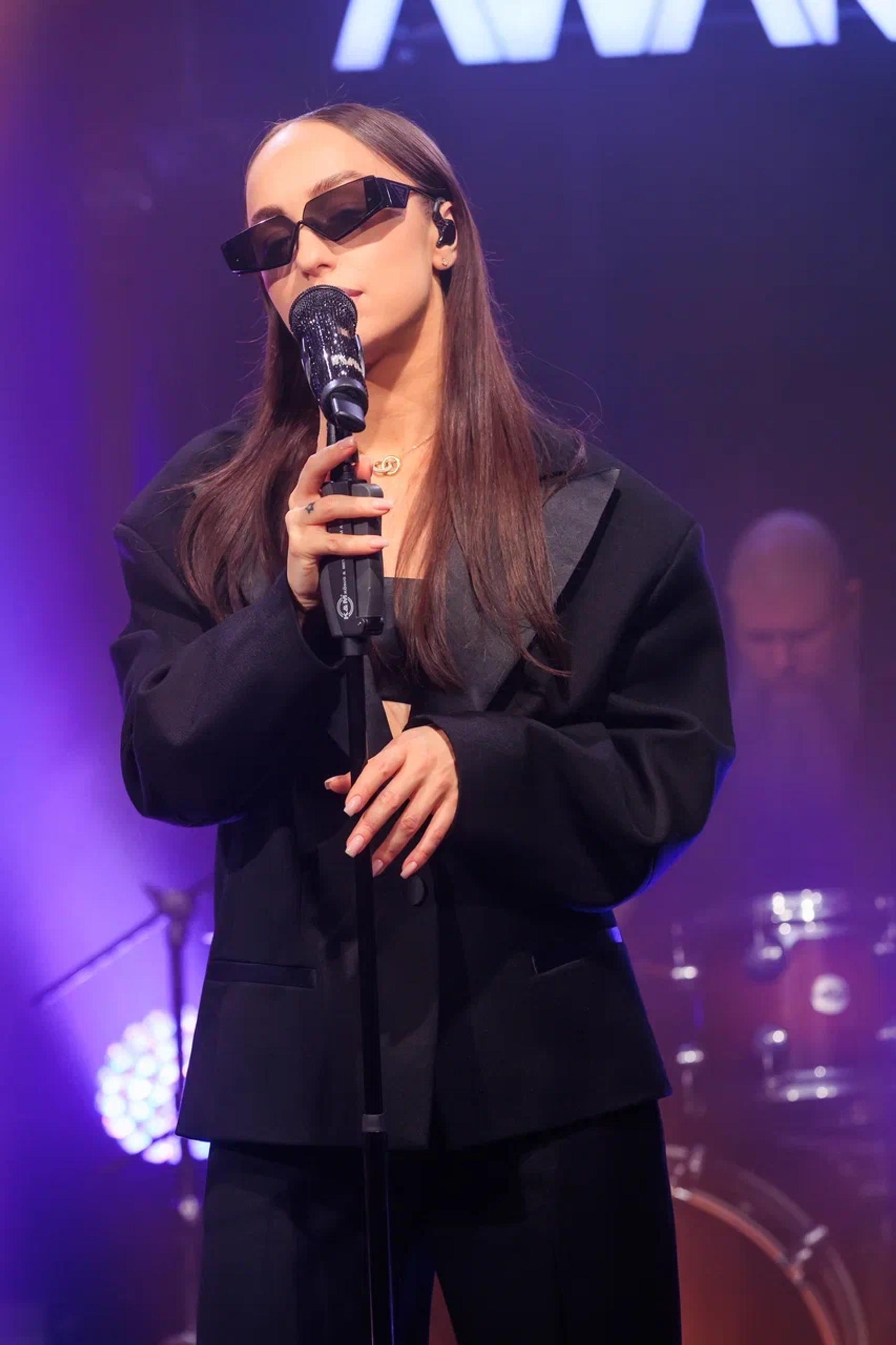 Мари Краймбрери. Фото: Новое Радио