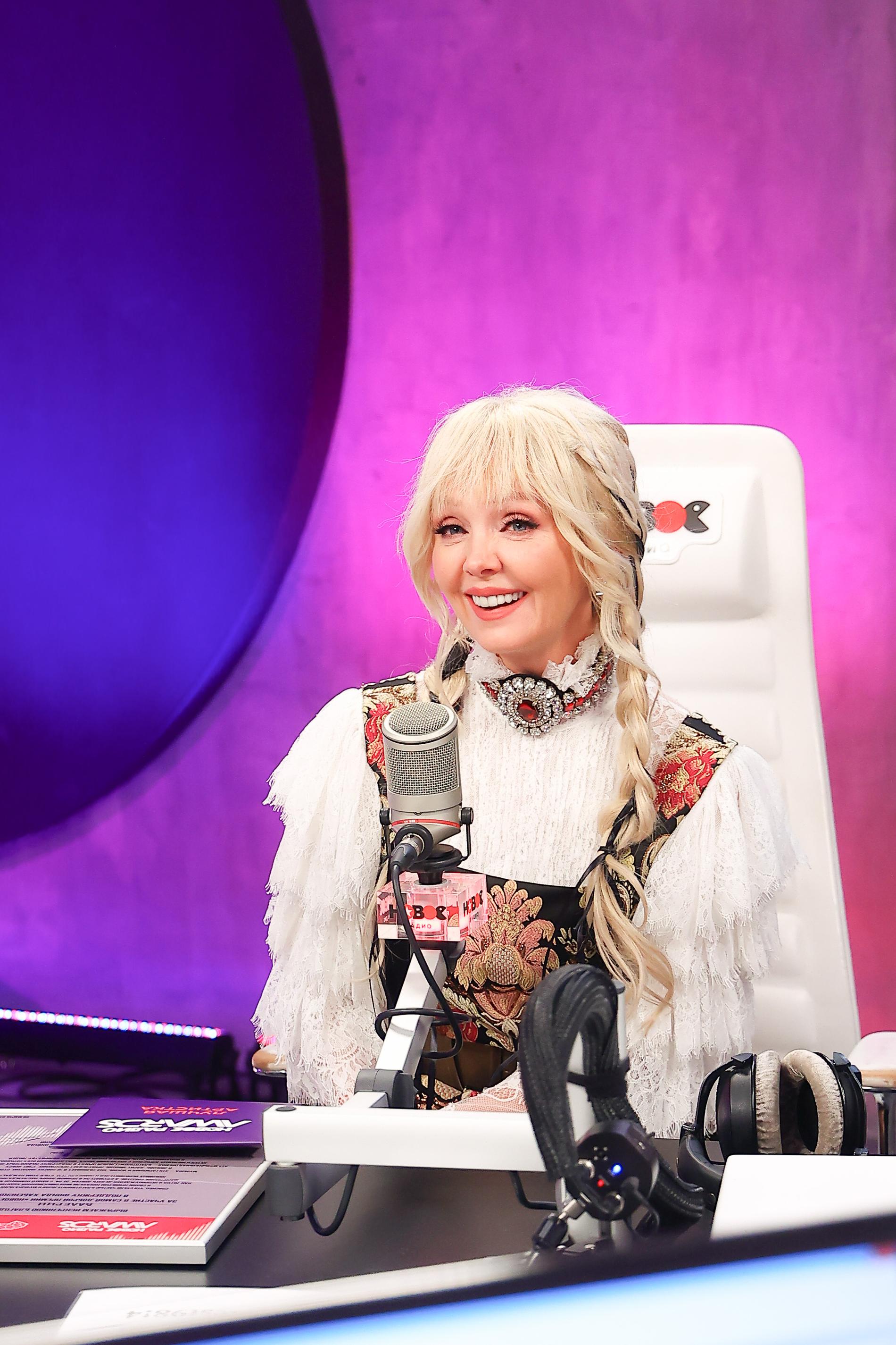 Валерия. Фото: Новое Радио