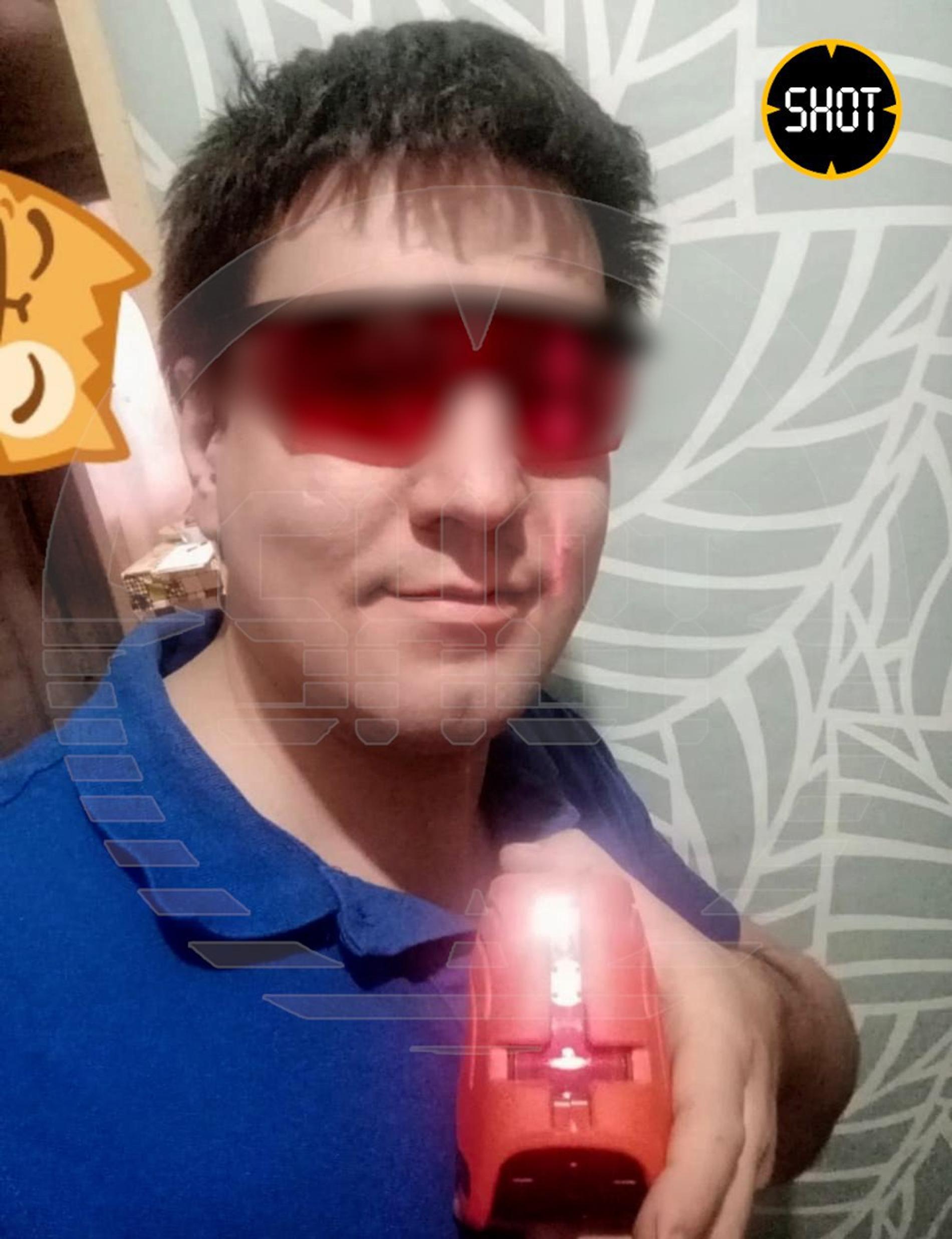 Фото: телеграм-канал Shot