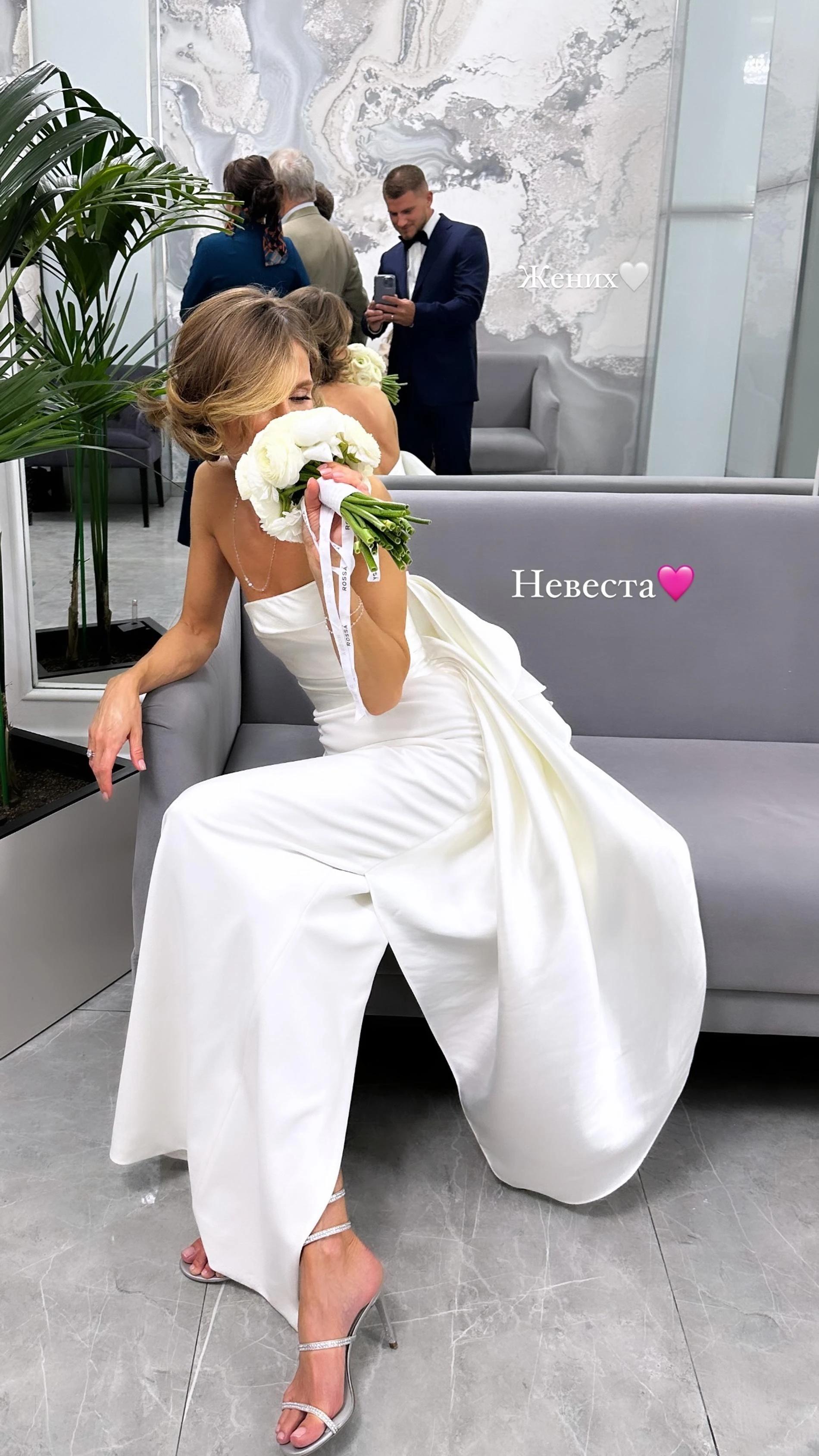 Фото: Инстаграм (запрещен в РФ) @aleksa_official