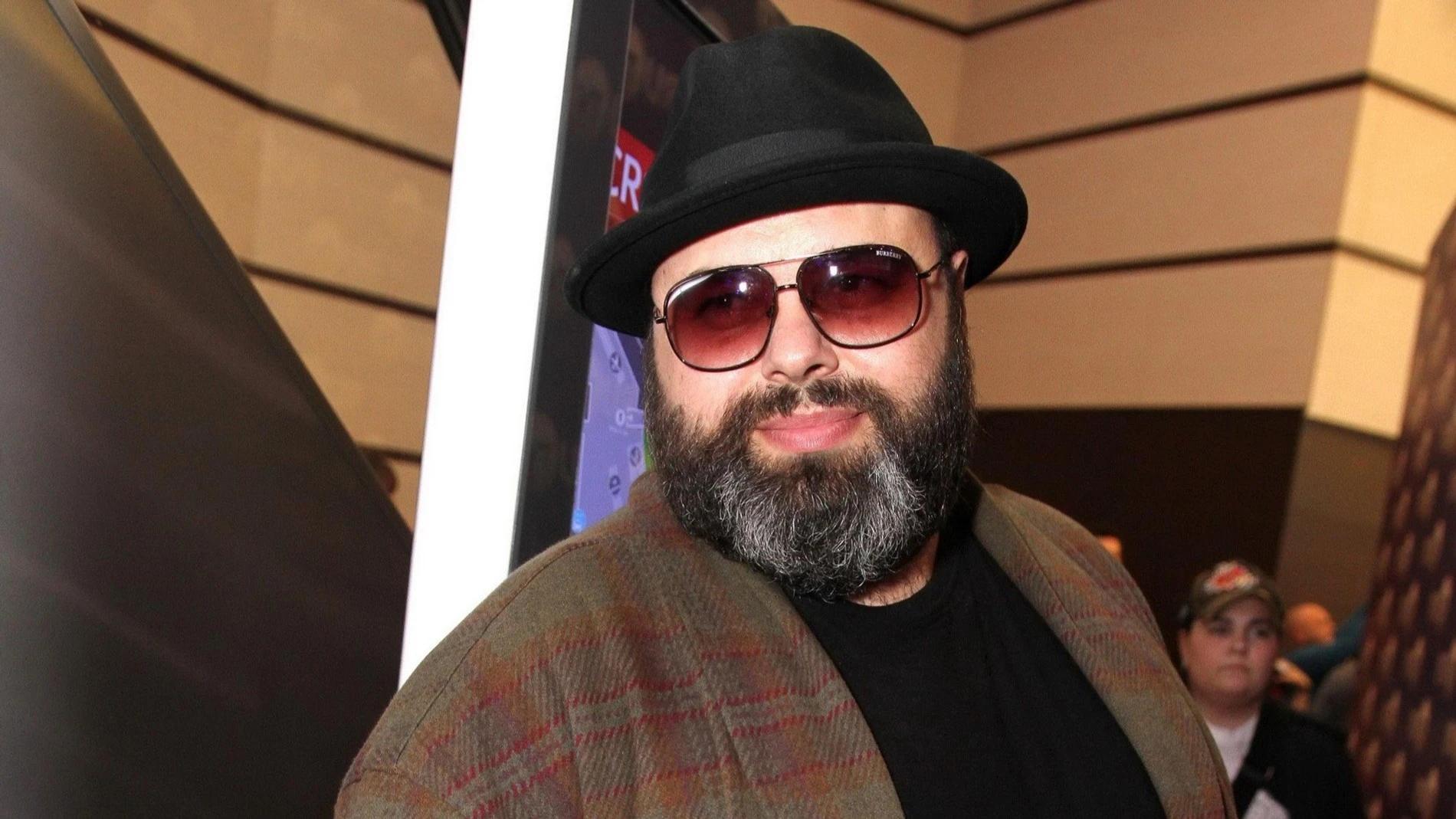 Максим Фадеев. Фото: Legion-Media