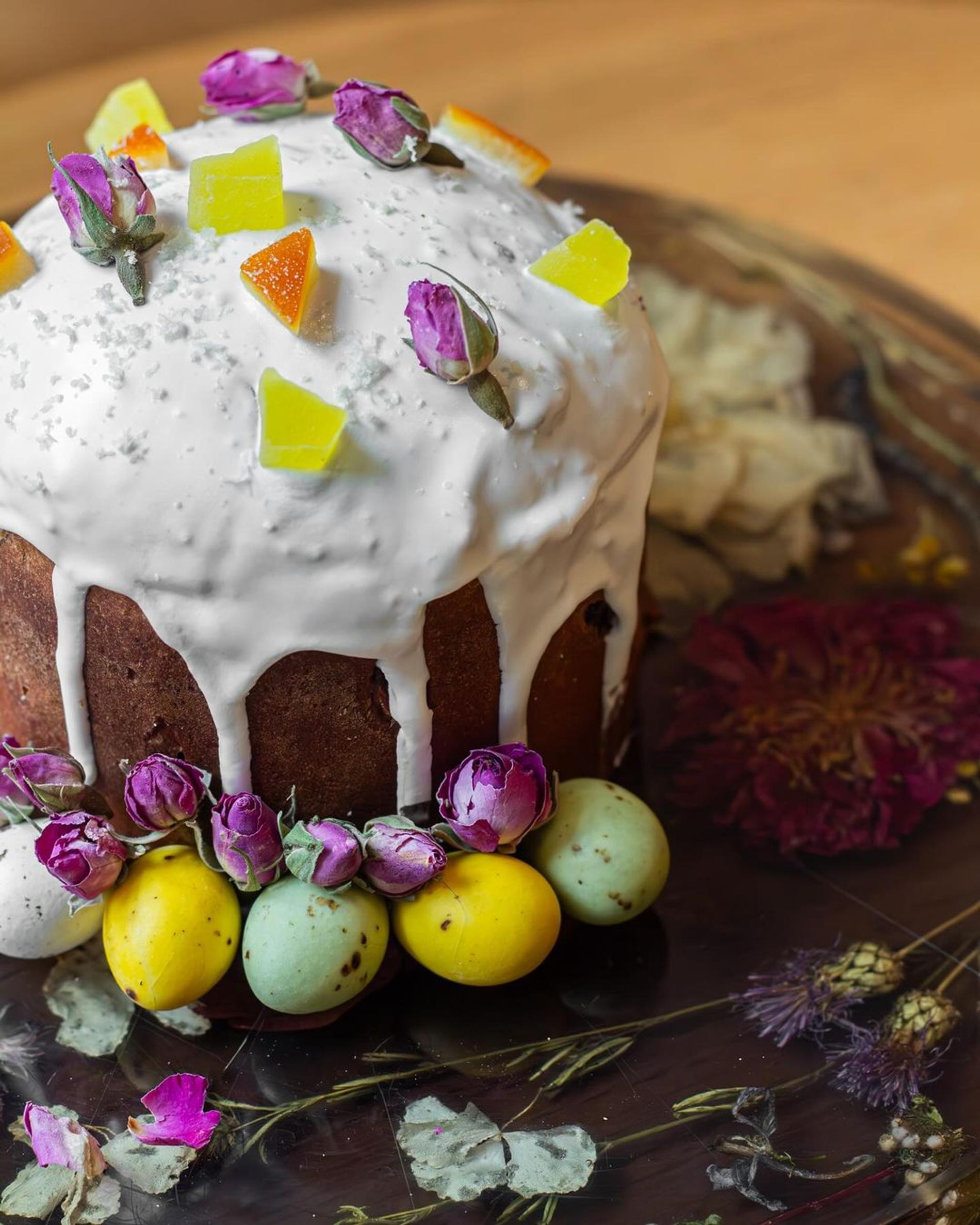 Фото: Balance by Gudkate