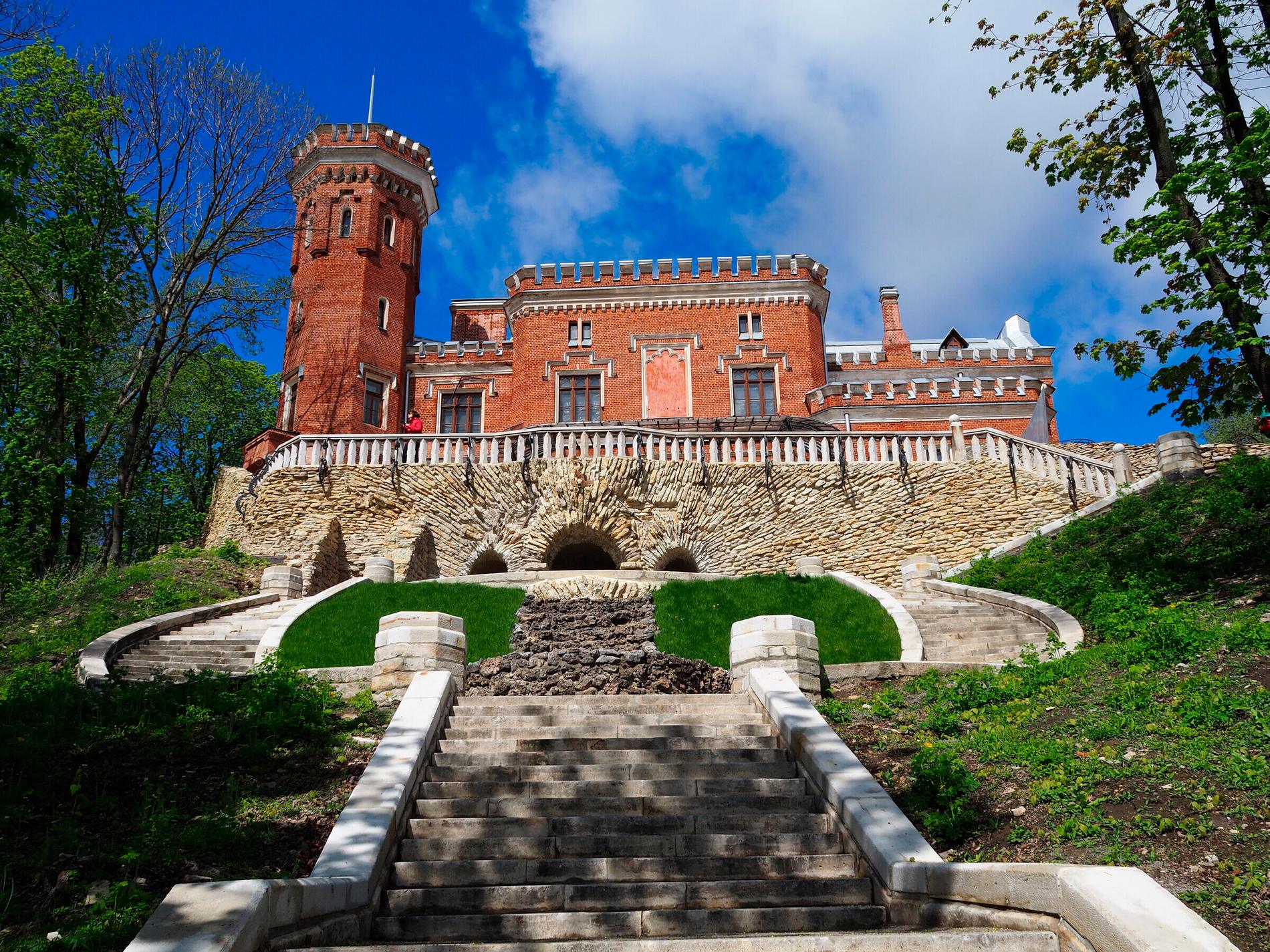 Фото: Сергей Василец