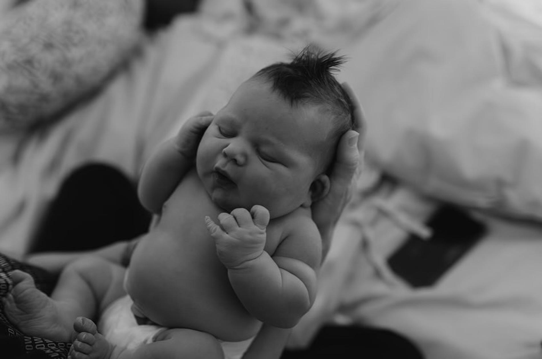 Фото: Инстаграм (запрещен в РФ) @hilaryduff