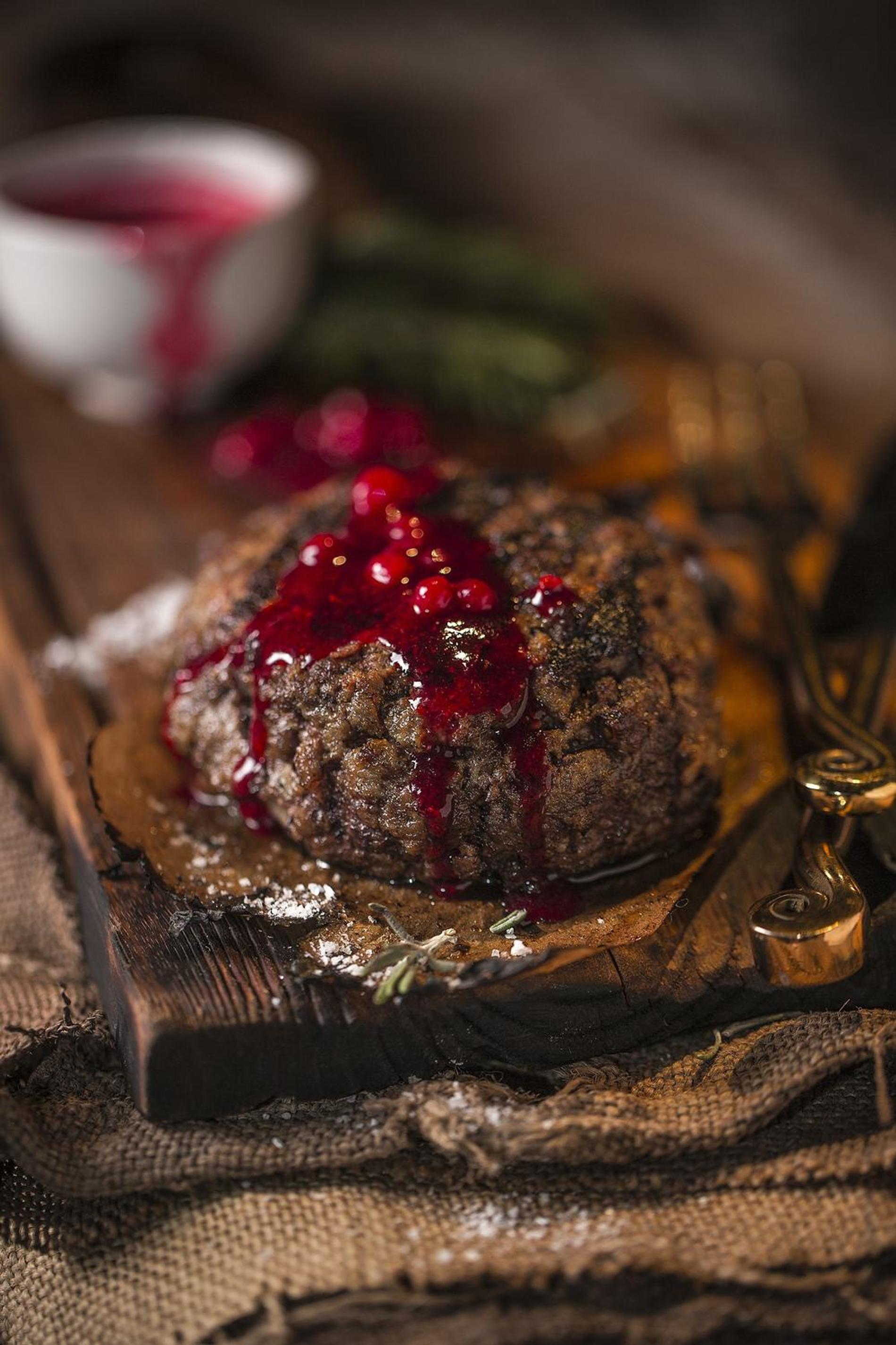 Фото: «Горыныч»