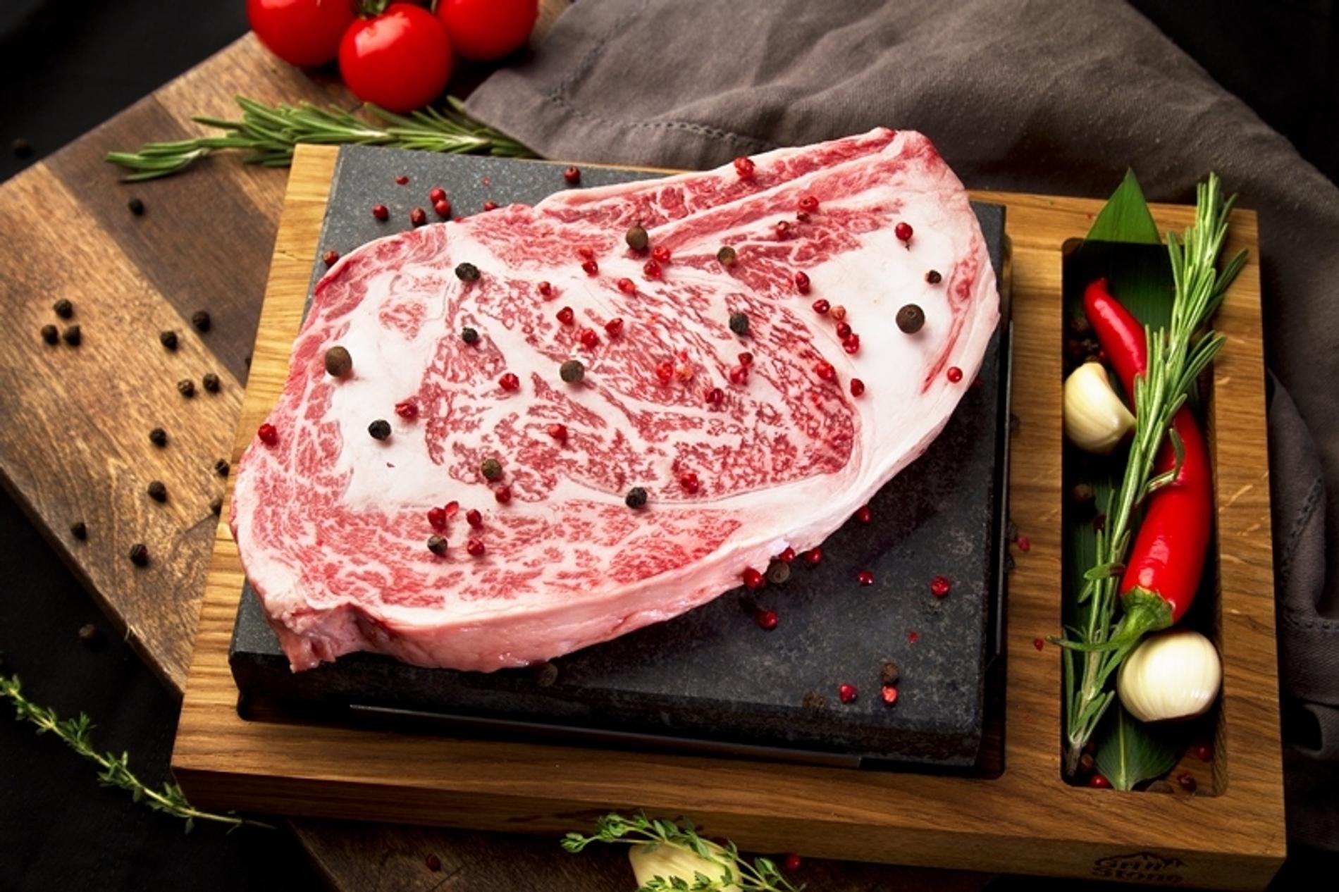 Фото: Black Angus