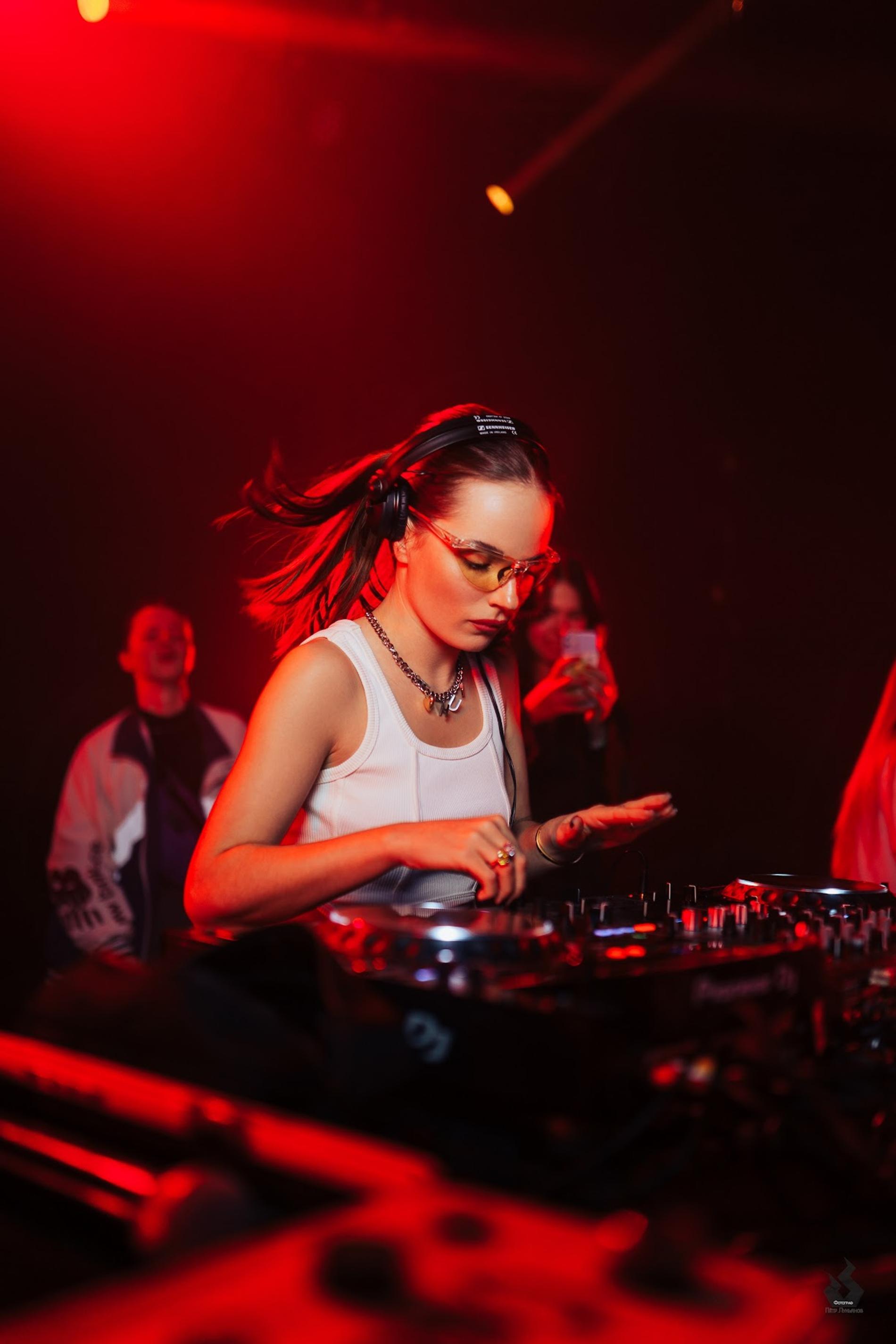 Саша Спилберг. Фото: архив пресс-службы