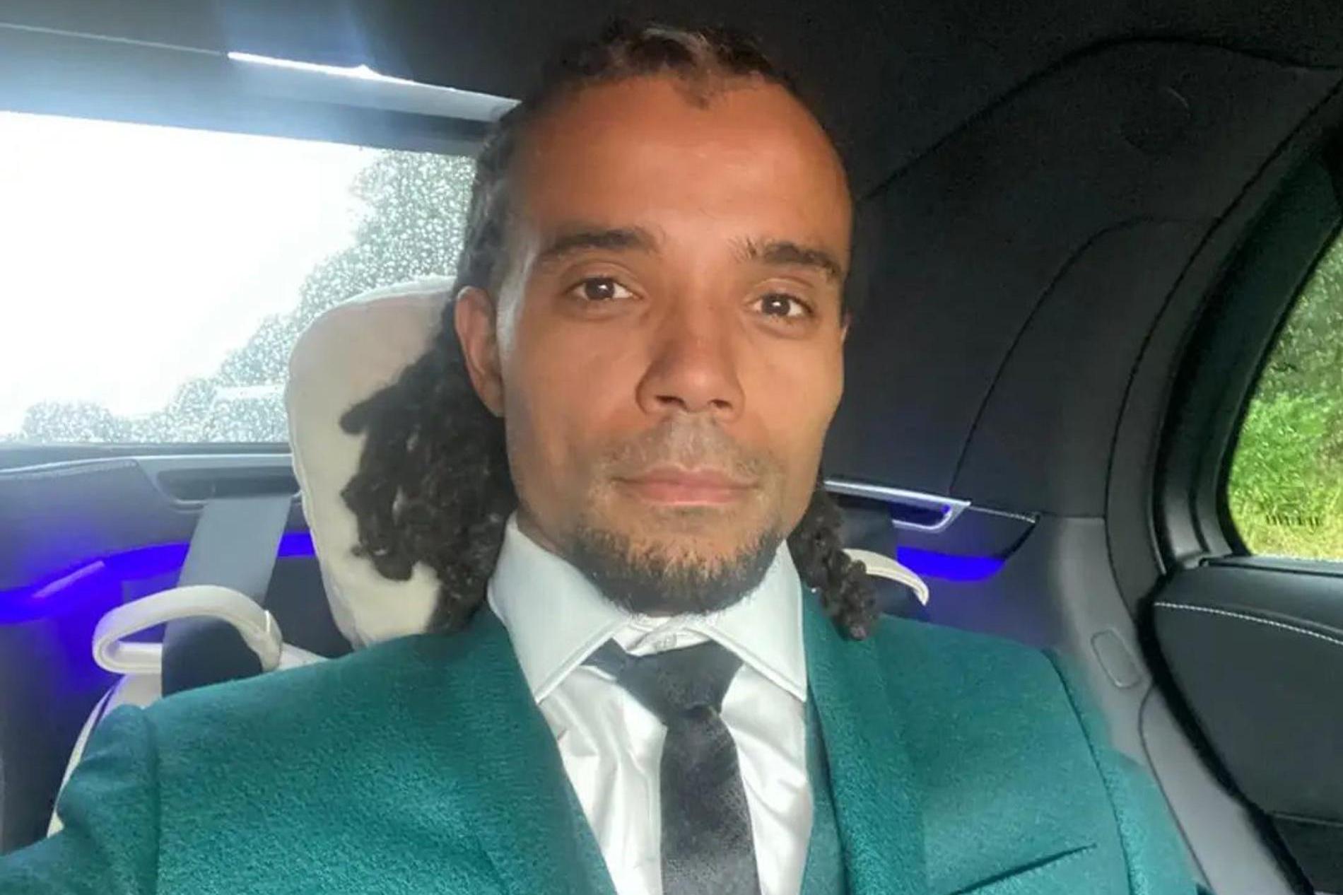 Кингсли Джеймс Маклин Дейли (Акала). Фото: Инстаграм (запрещен в РФ). @akalamusic