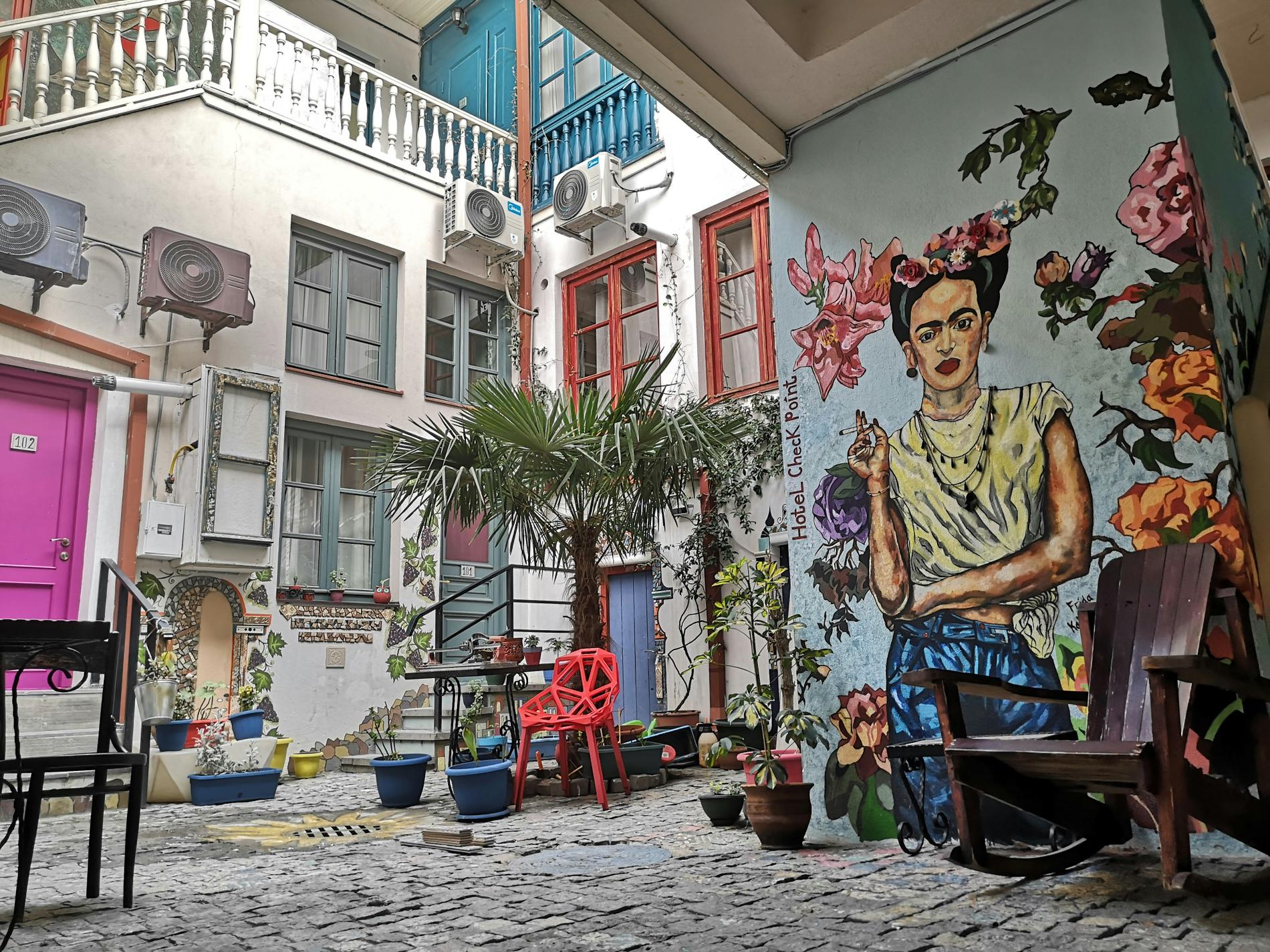 Фото: Dmitry Rodionov / Unsplash